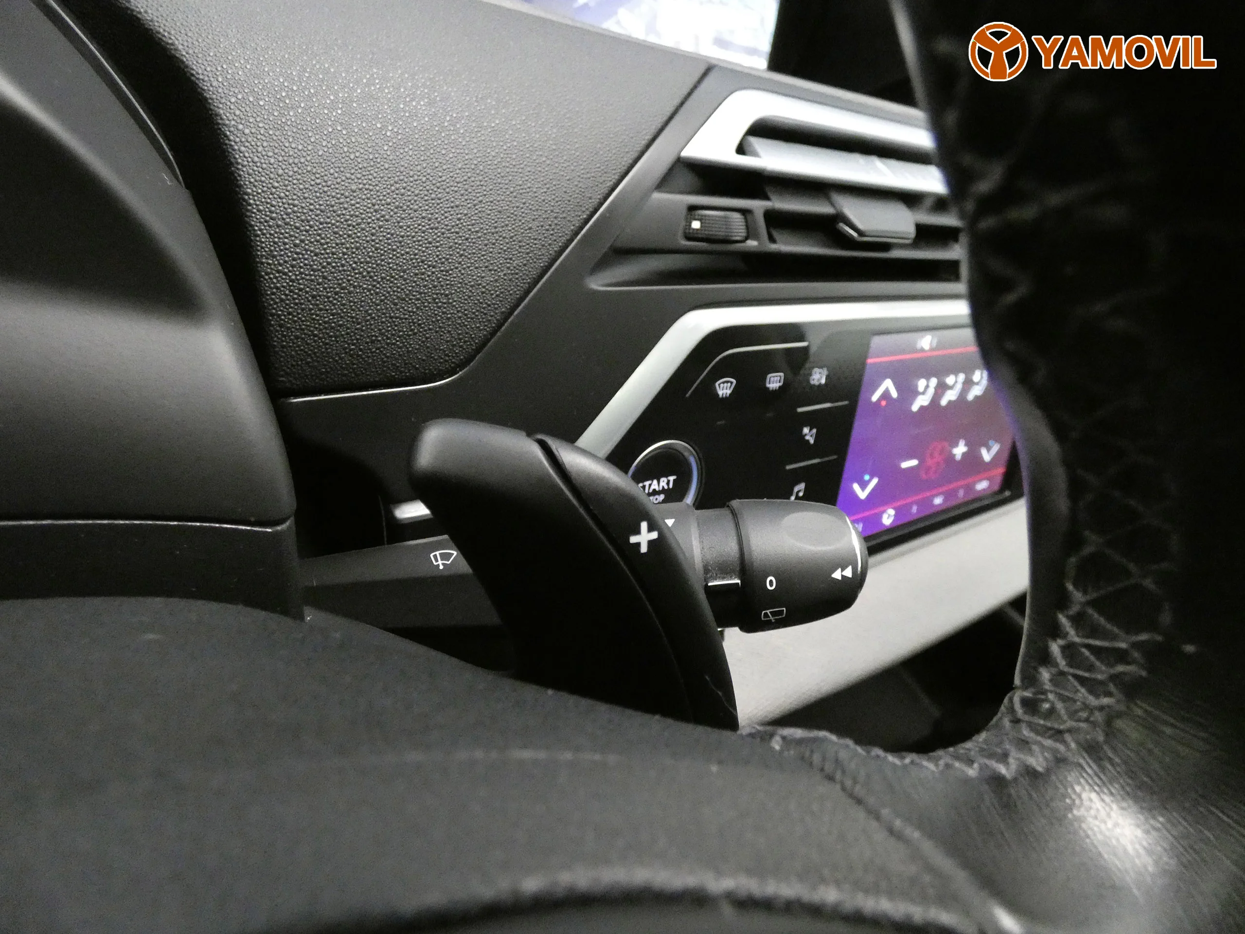 Citroen C4 Picasso SHINE THP EAT6 Aut - Foto 39