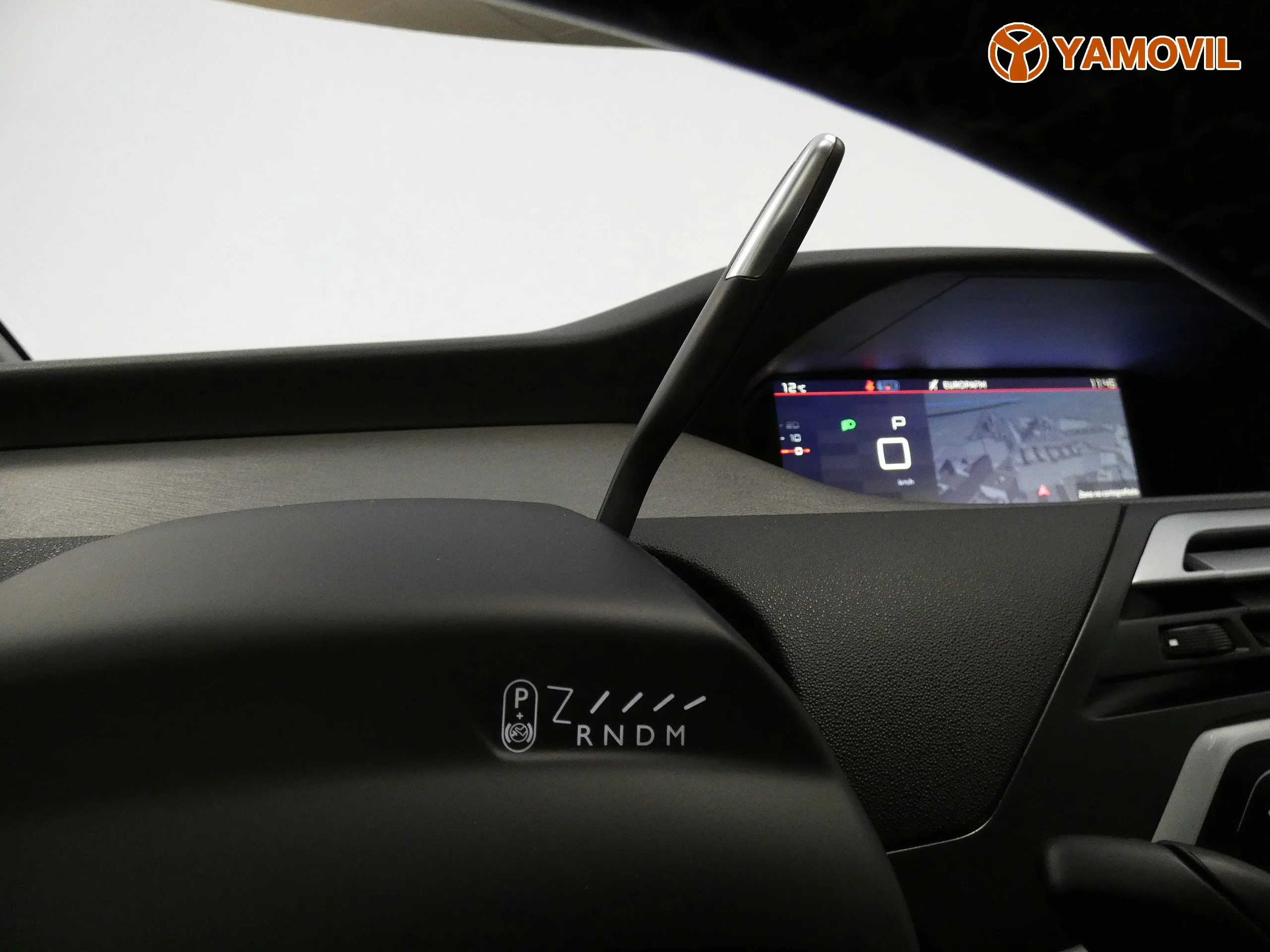 Citroen C4 Picasso SHINE THP EAT6 Aut - Foto 40