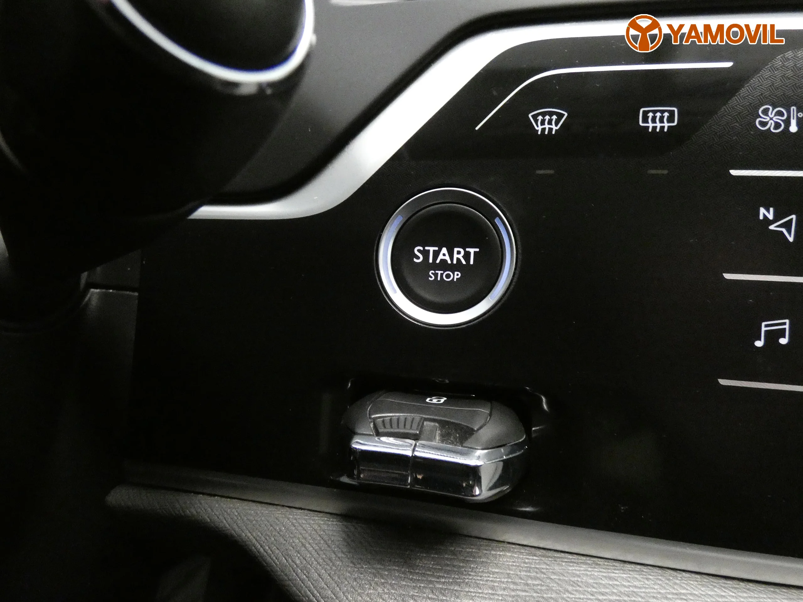 Citroen C4 Picasso SHINE THP EAT6 Aut - Foto 43