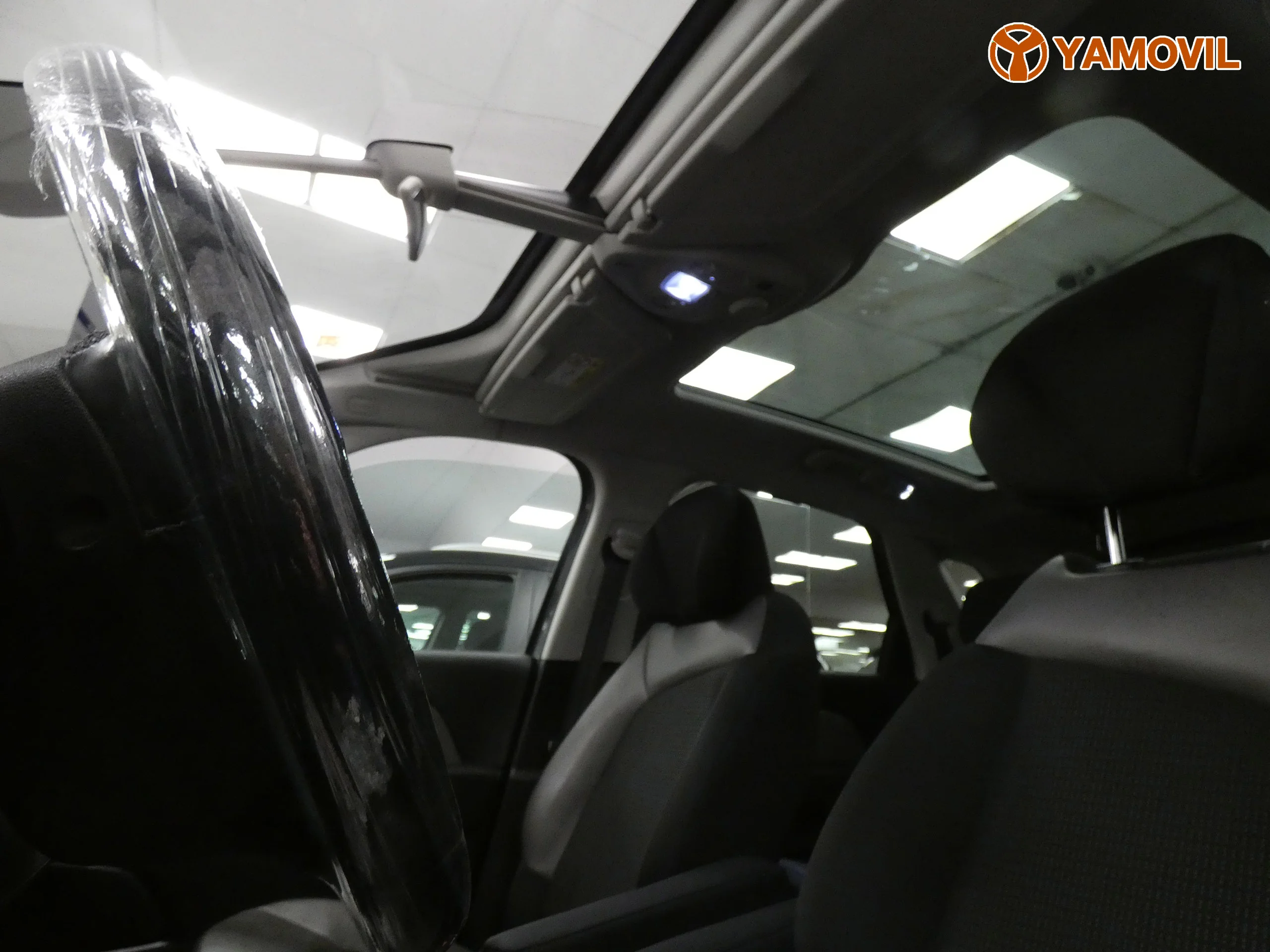 Citroen C4 Picasso SHINE THP EAT6 Aut - Foto 44