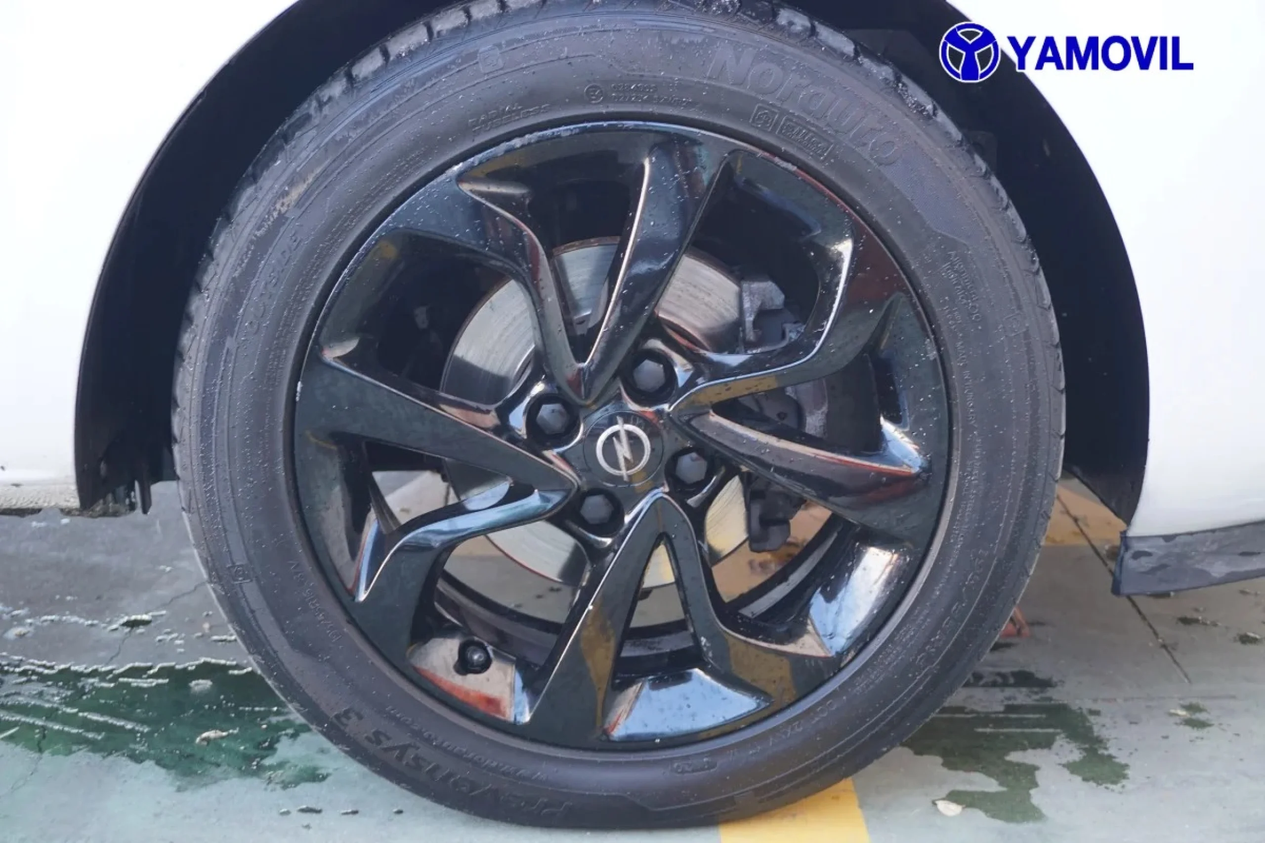 Opel Corsa 1.4 Expression 66 kW (90 CV) - Foto 9