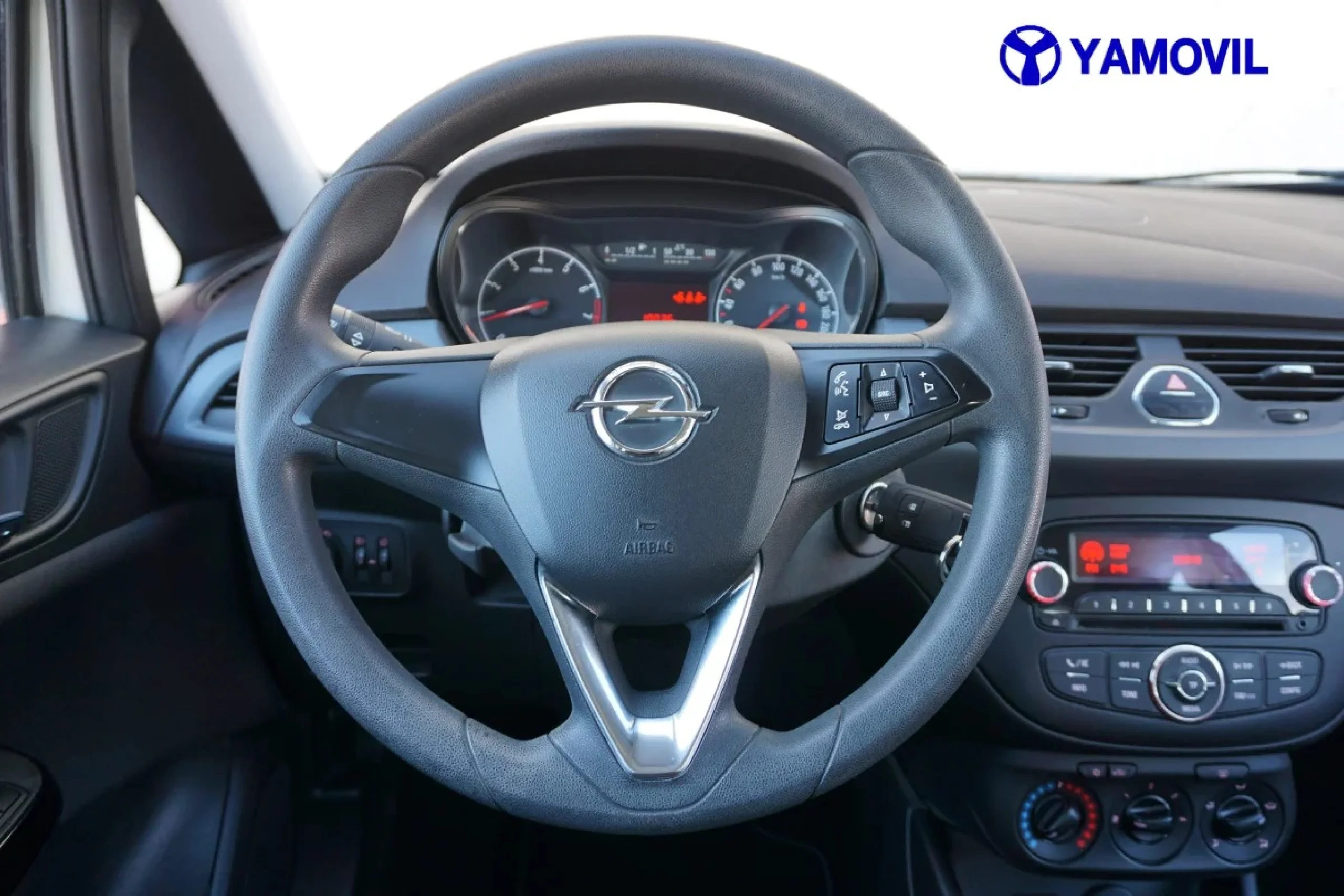 Opel Corsa 1.4 Expression 66 kW (90 CV) - Foto 18