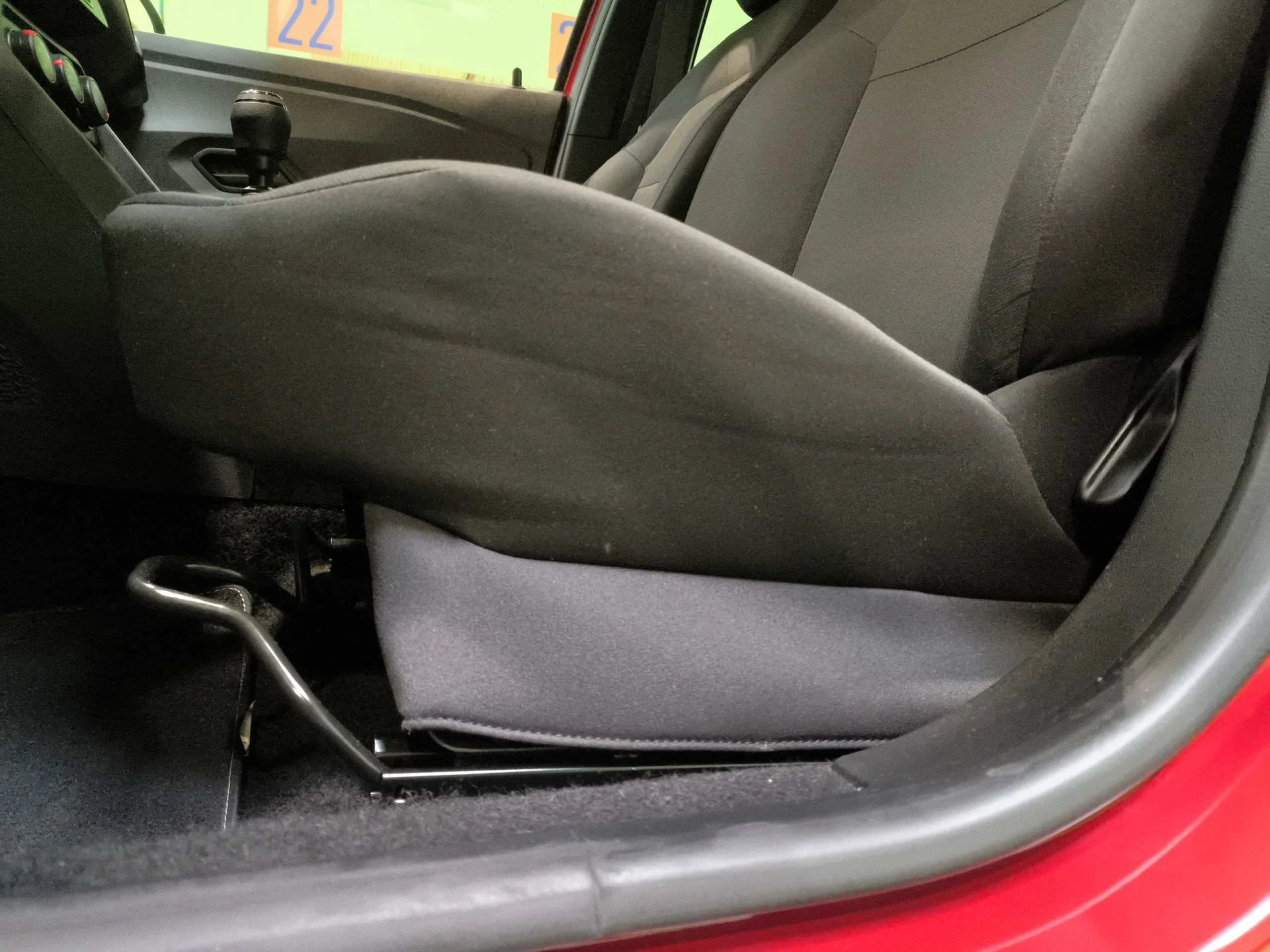 Dacia Sandero Access SCe 49 kW (67 CV) - Foto 9