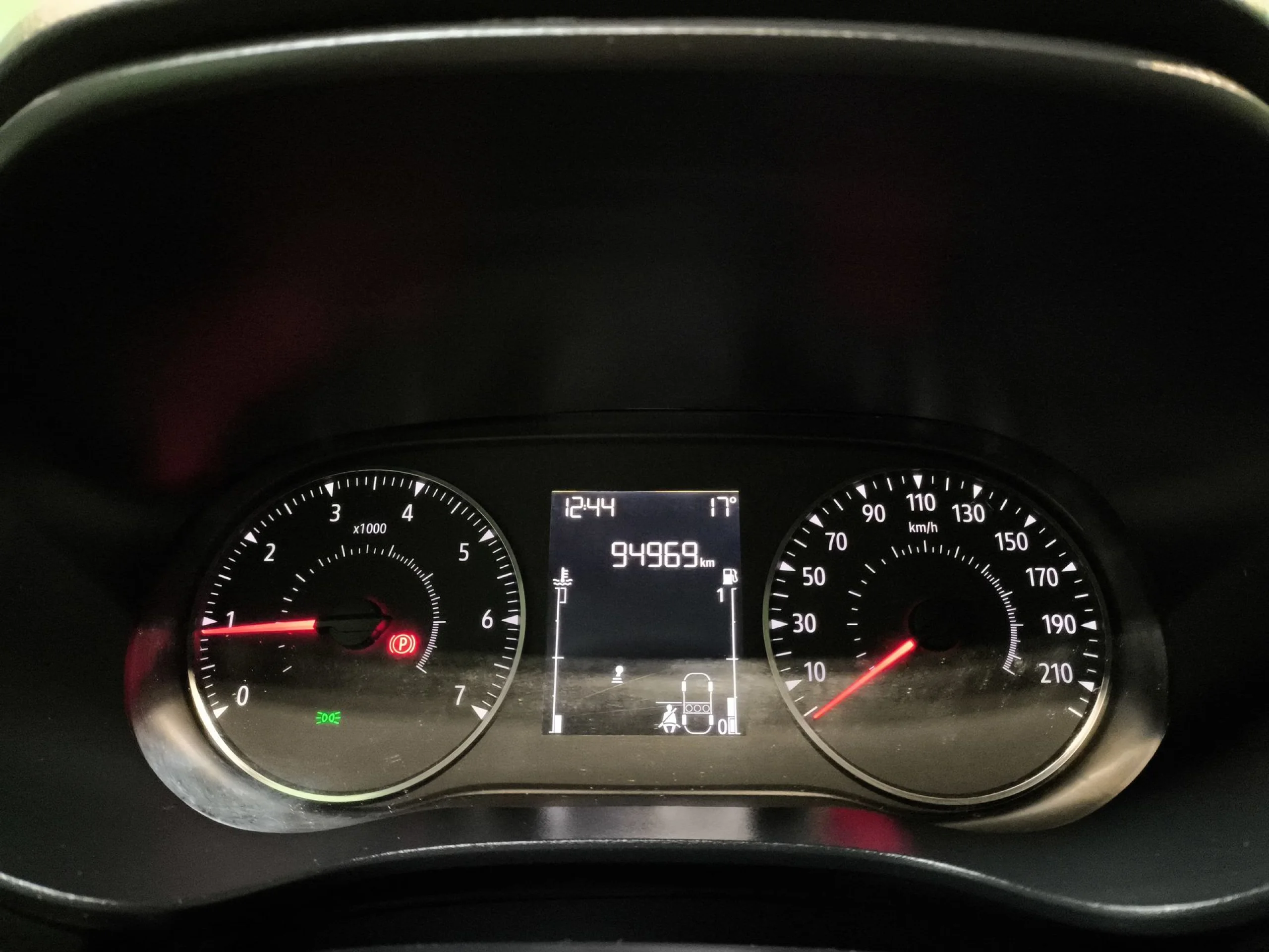 Dacia Sandero Access SCe 49 kW (67 CV) - Foto 12