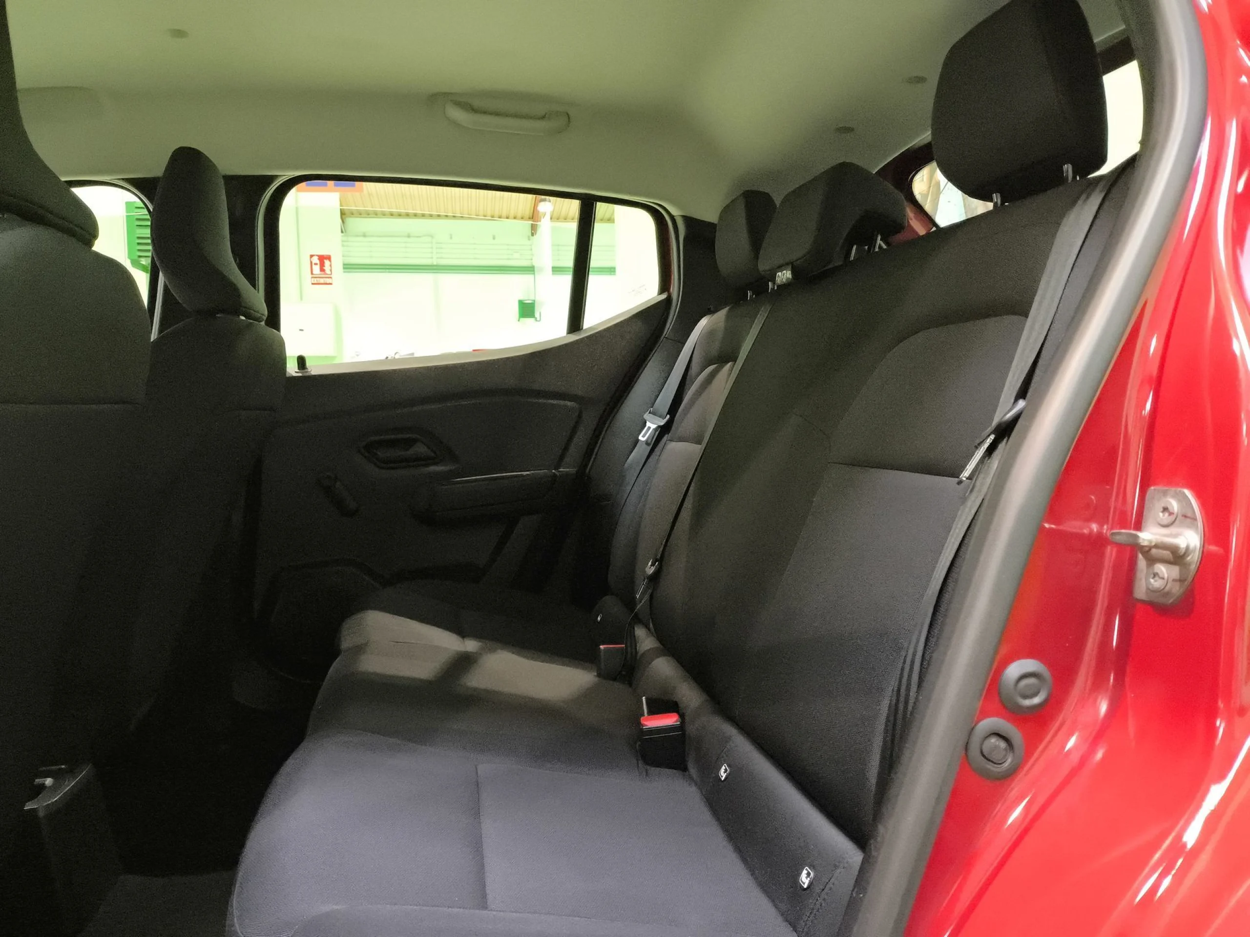 Dacia Sandero Access SCe 49 kW (67 CV) - Foto 16