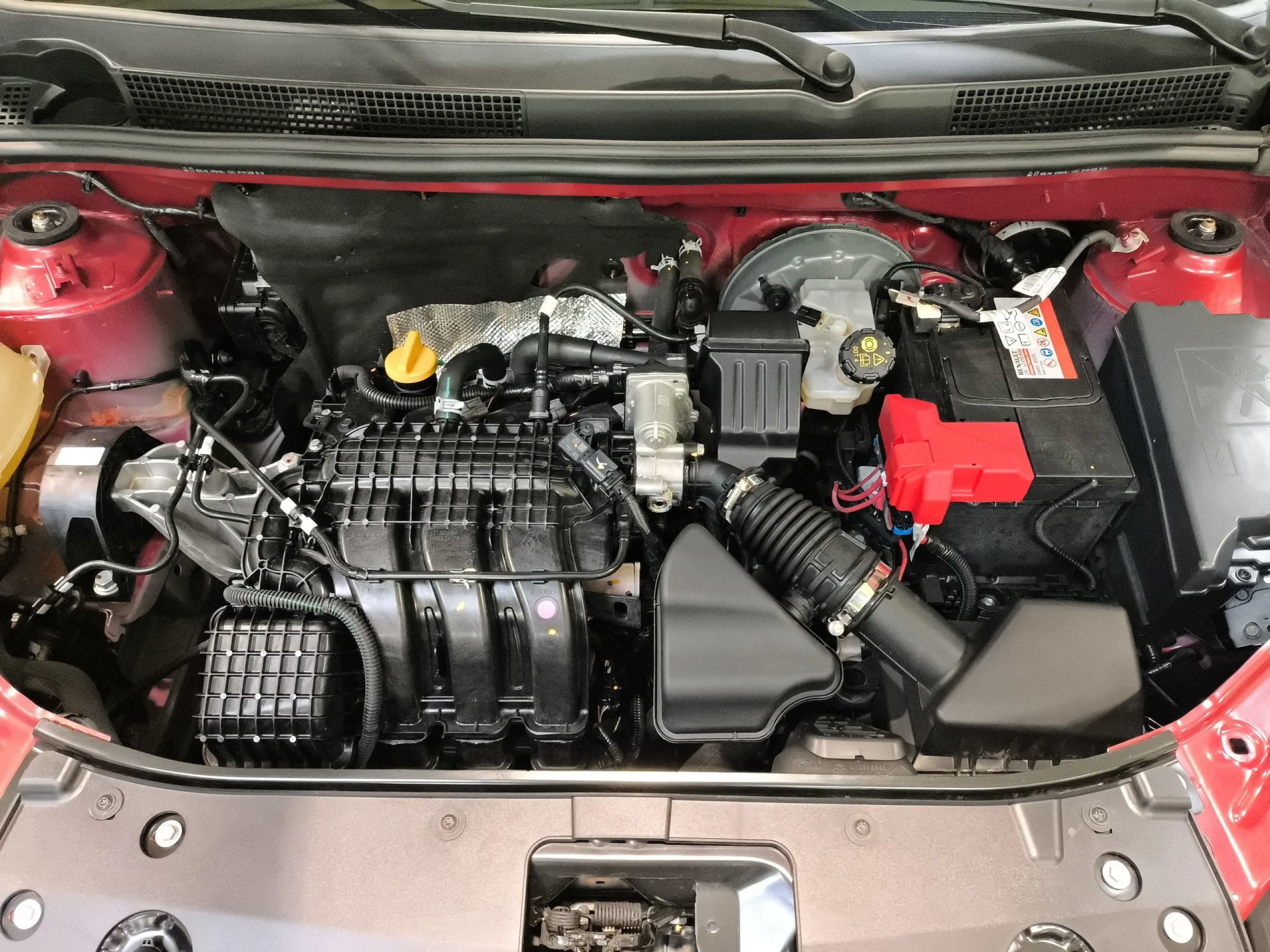 Dacia Sandero Access SCe 49 kW (67 CV) - Foto 18