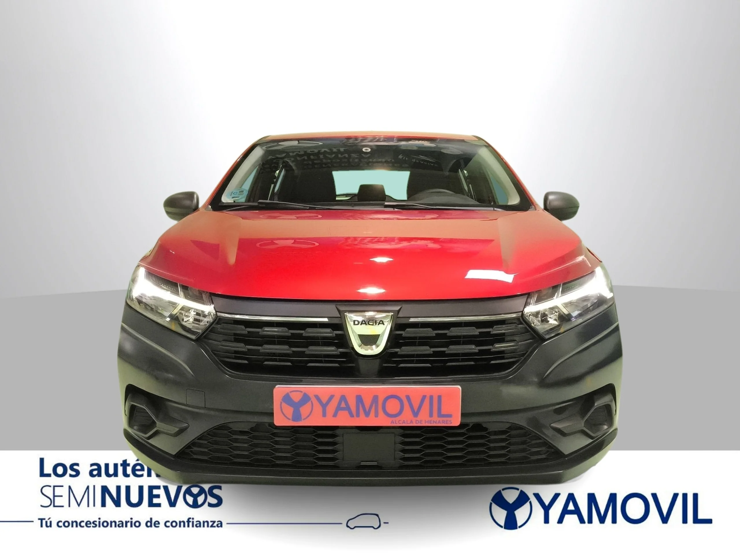 Dacia Sandero Access SCe 49 kW (67 CV) - Foto 3