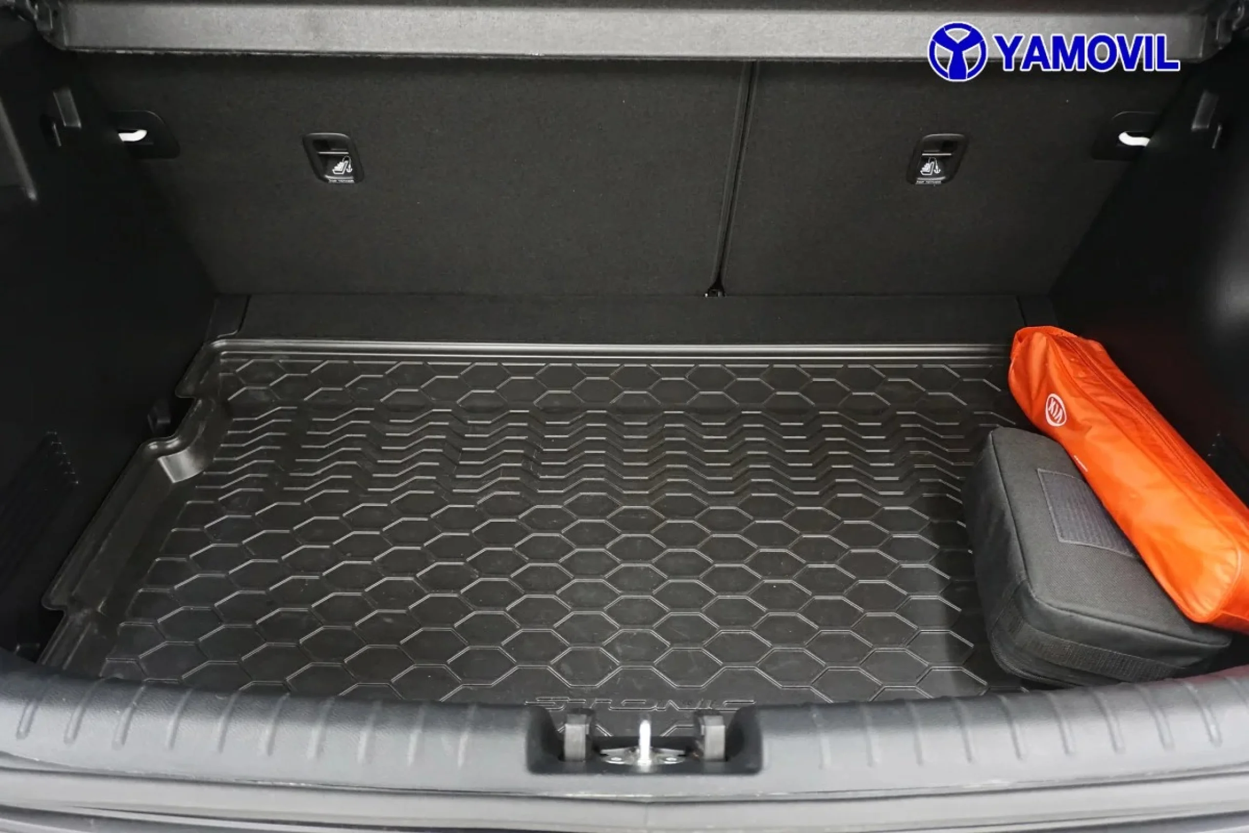 Kia Stonic 1.0 T-GDi MHEV Drive iMT 88 kW (120 CV) - Foto 7