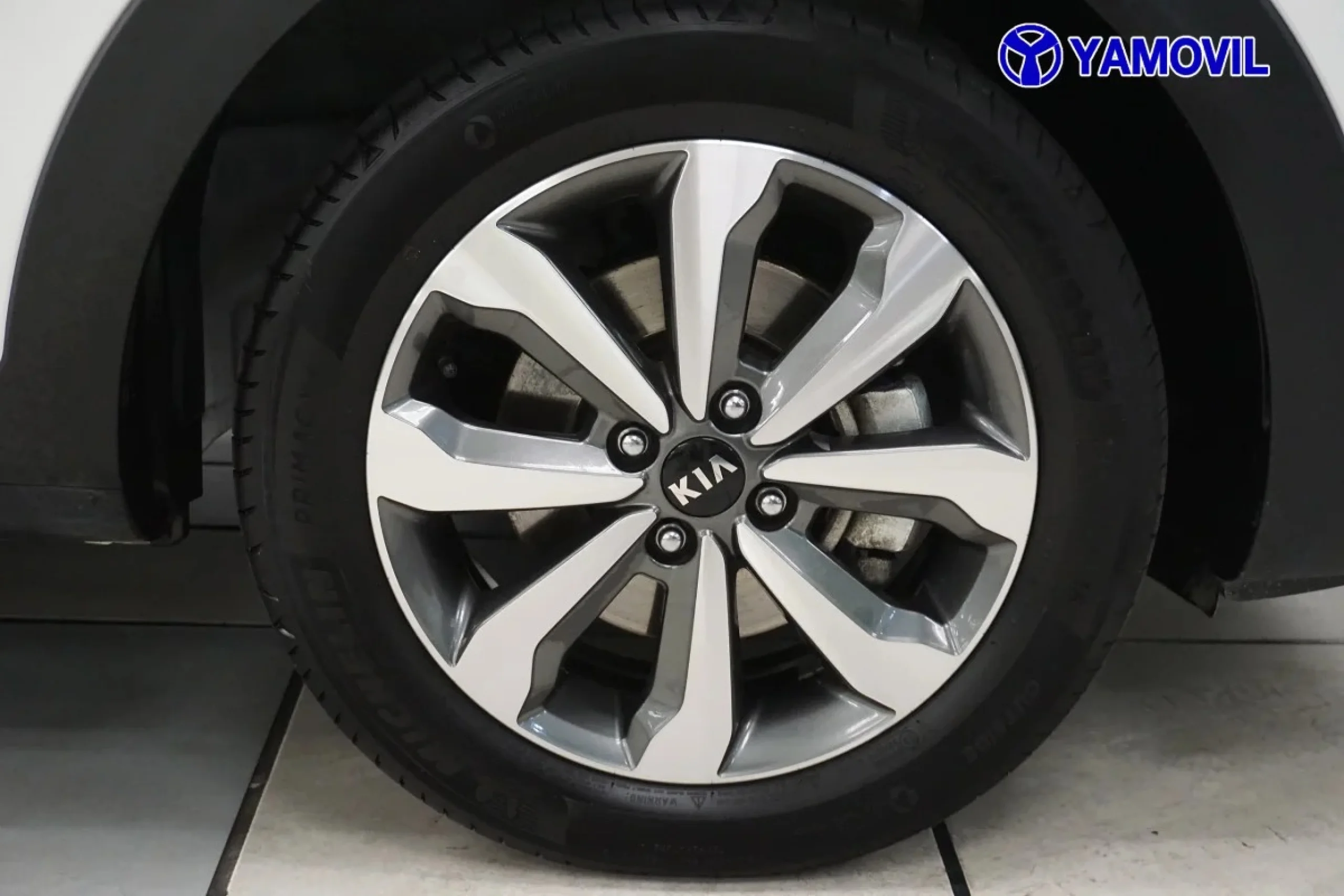 Kia Stonic 1.0 T-GDi MHEV Drive iMT 88 kW (120 CV) - Foto 9