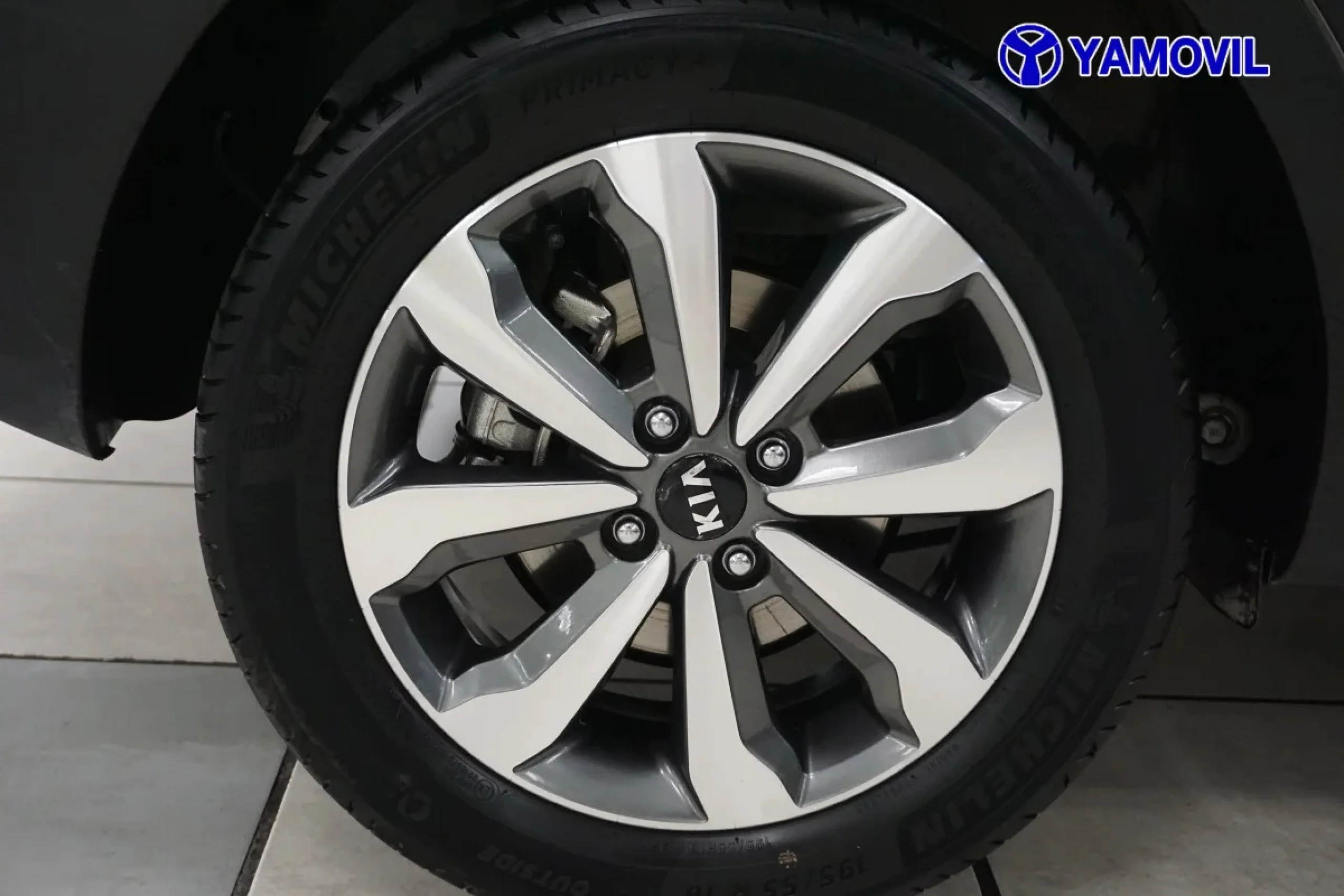 Kia Stonic 1.0 T-GDi MHEV Drive iMT 88 kW (120 CV) - Foto 10