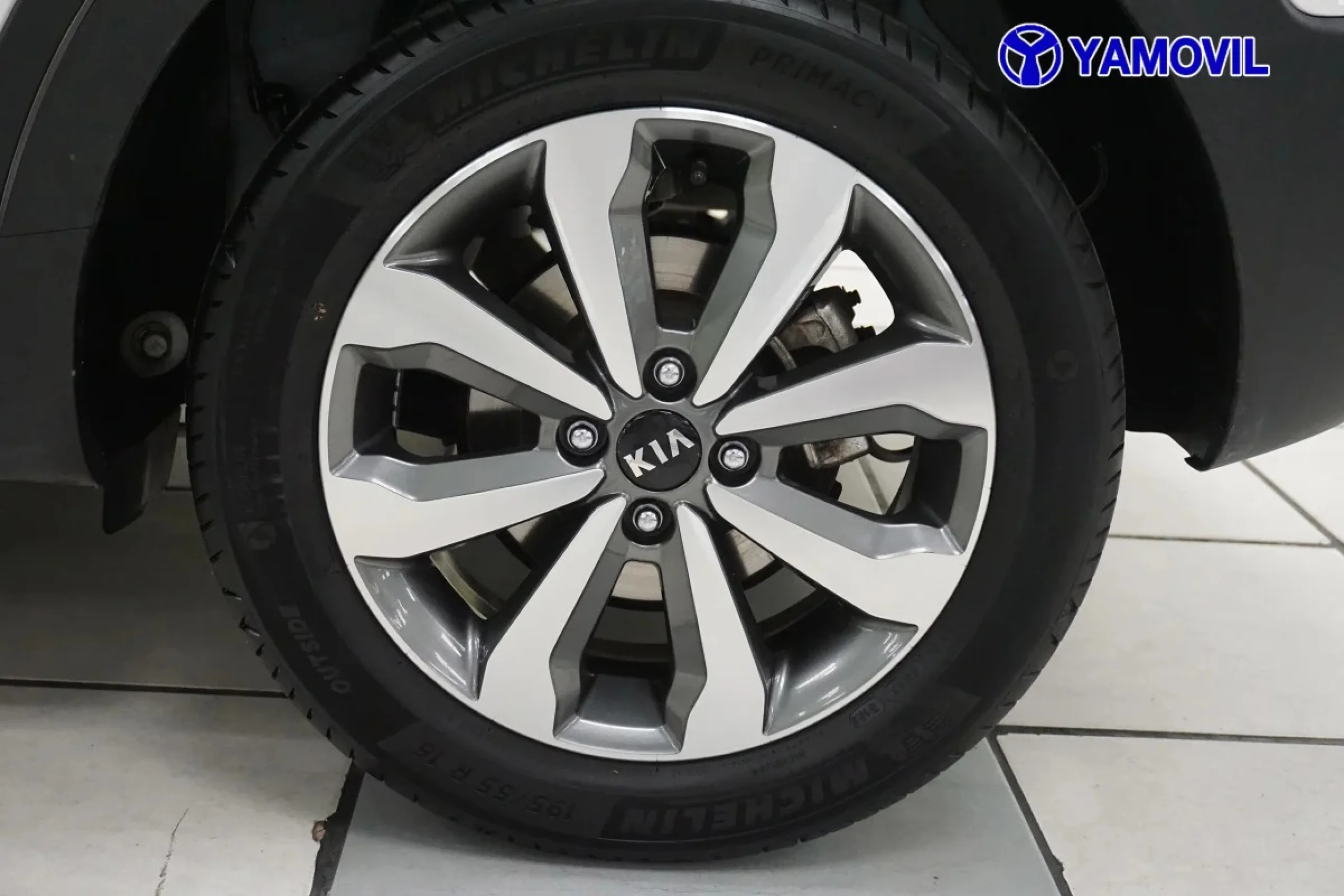 Kia Stonic 1.0 T-GDi MHEV Drive iMT 88 kW (120 CV) - Foto 11