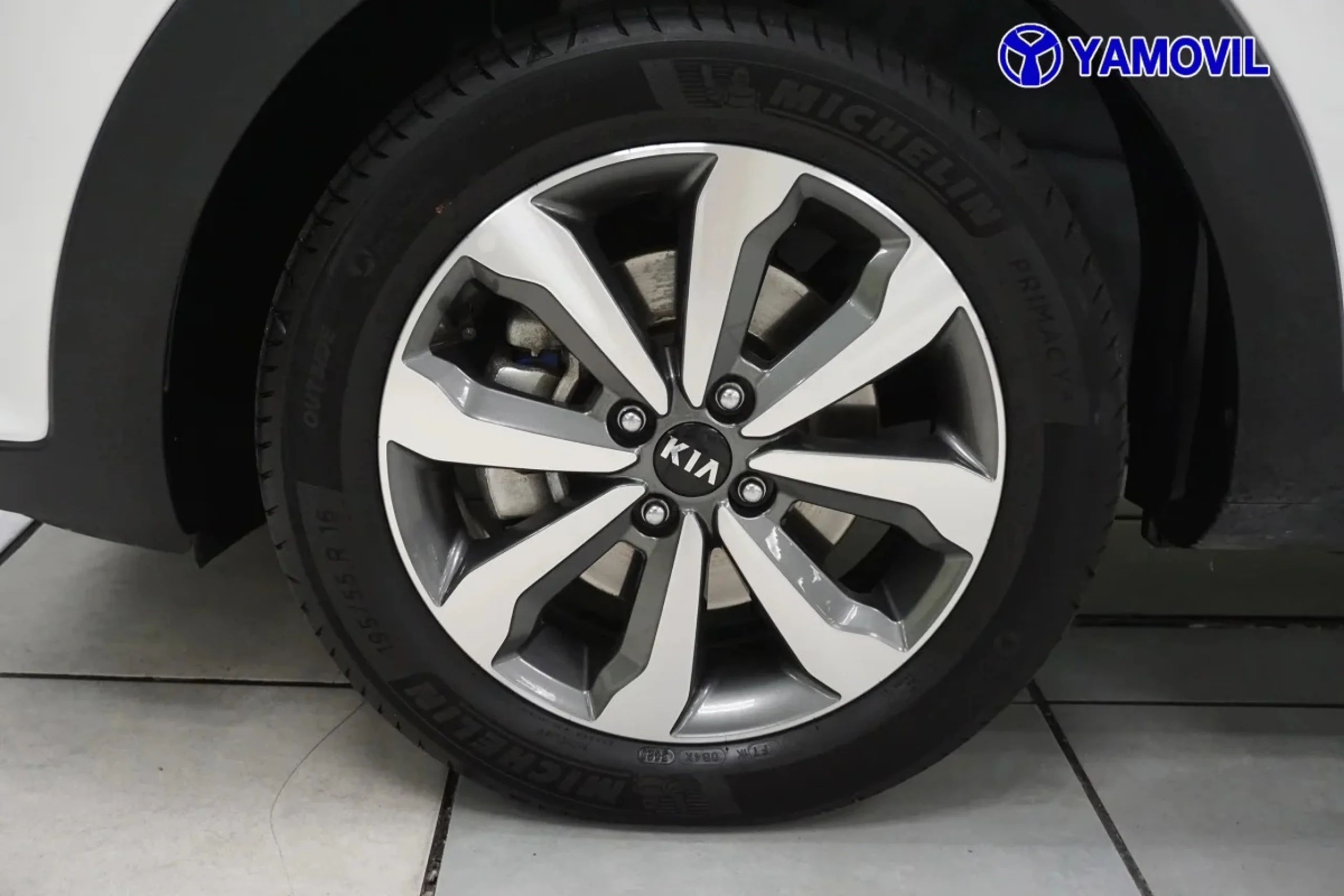 Kia Stonic 1.0 T-GDi MHEV Drive iMT 88 kW (120 CV) - Foto 12