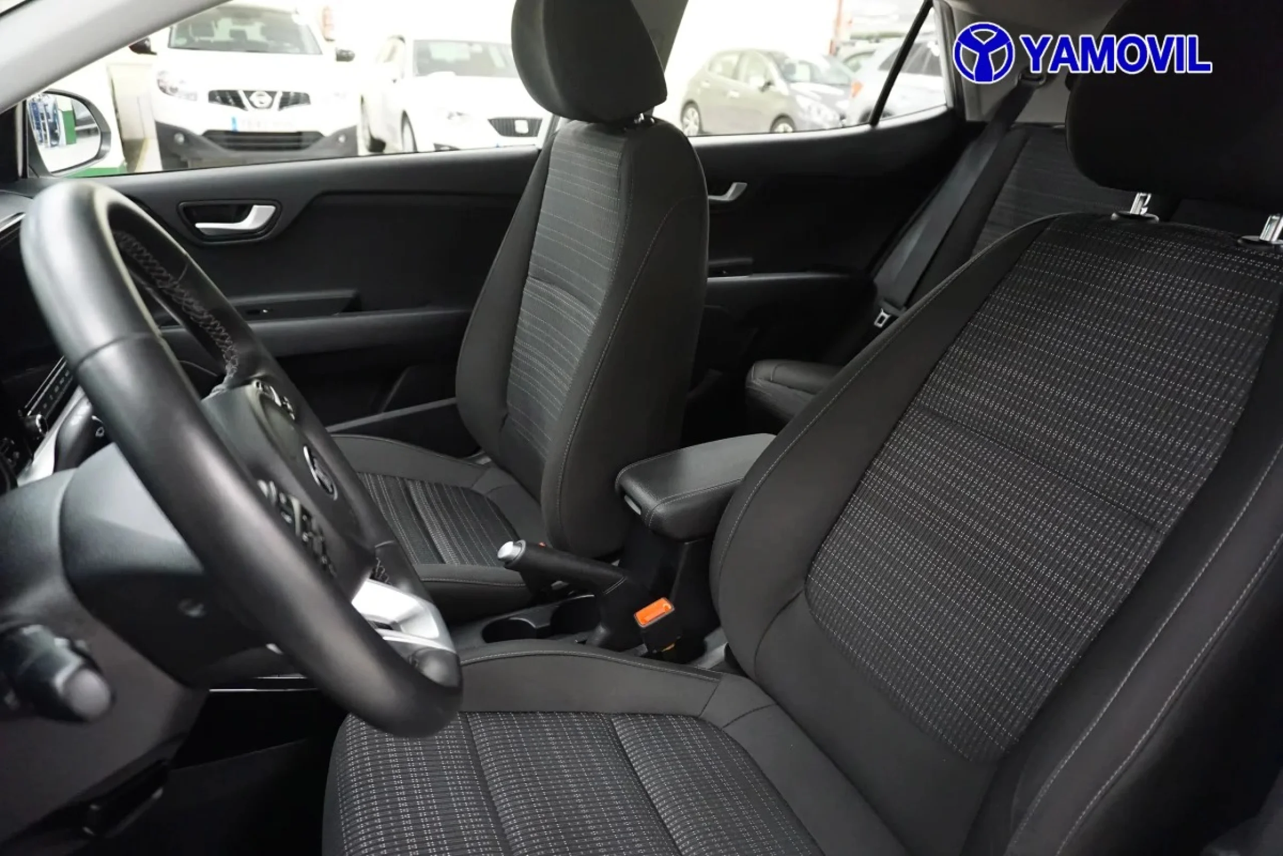 Kia Stonic 1.0 T-GDi MHEV Drive iMT 88 kW (120 CV) - Foto 13