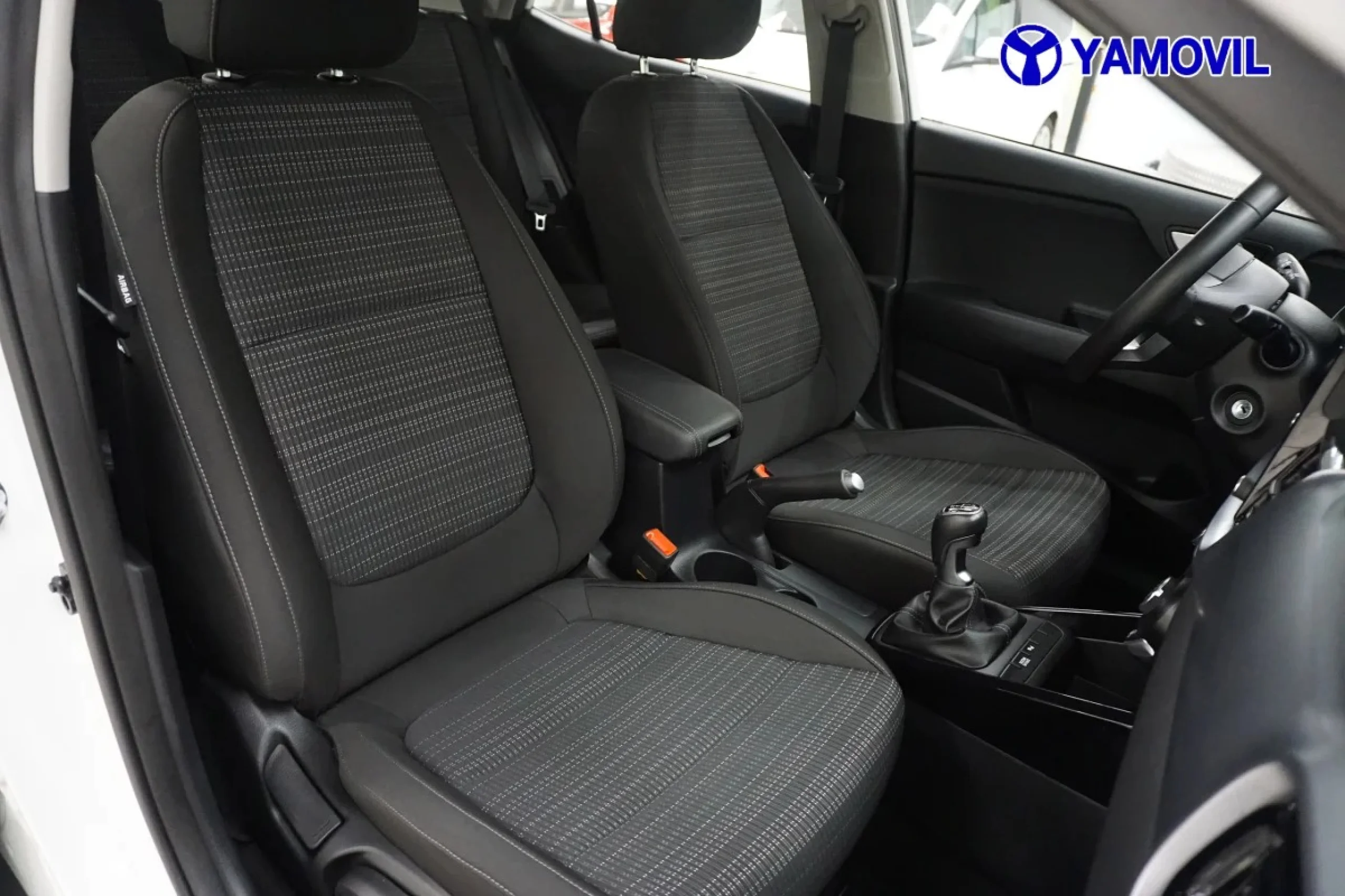Kia Stonic 1.0 T-GDi MHEV Drive iMT 88 kW (120 CV) - Foto 15