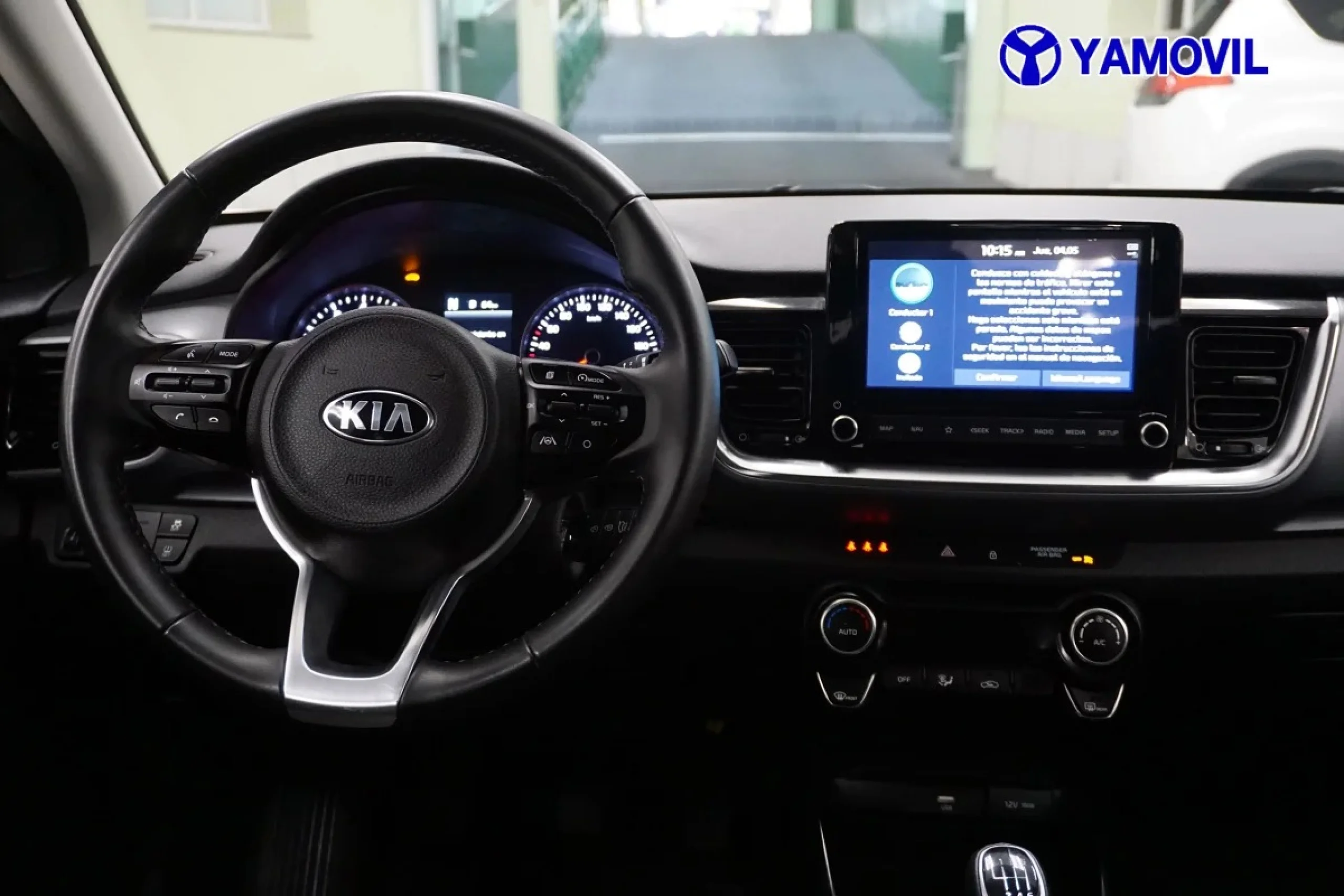 Kia Stonic 1.0 T-GDi MHEV Drive iMT 88 kW (120 CV) - Foto 17