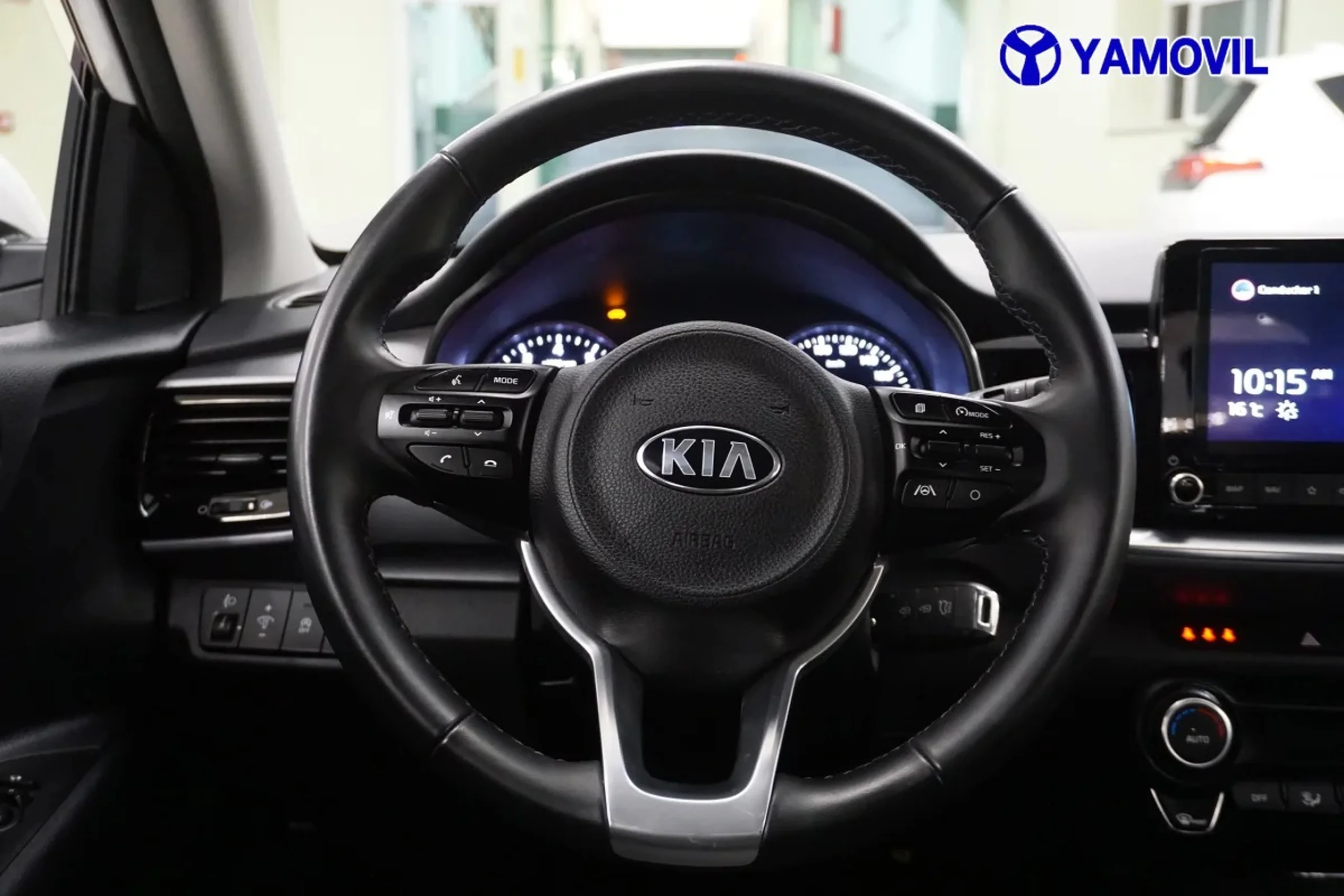 Kia Stonic 1.0 T-GDi MHEV Drive iMT 88 kW (120 CV) - Foto 18
