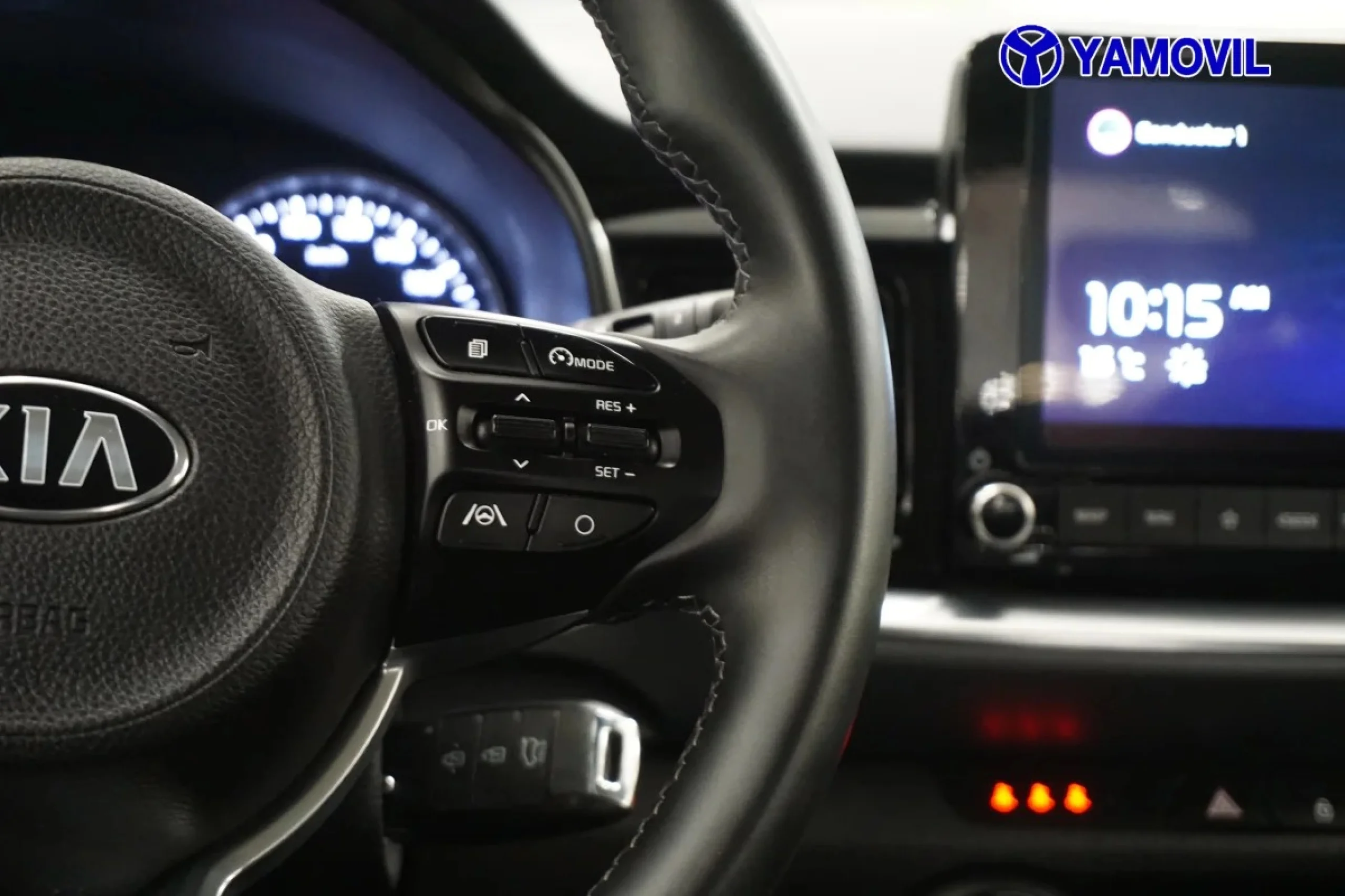 Kia Stonic 1.0 T-GDi MHEV Drive iMT 88 kW (120 CV) - Foto 20