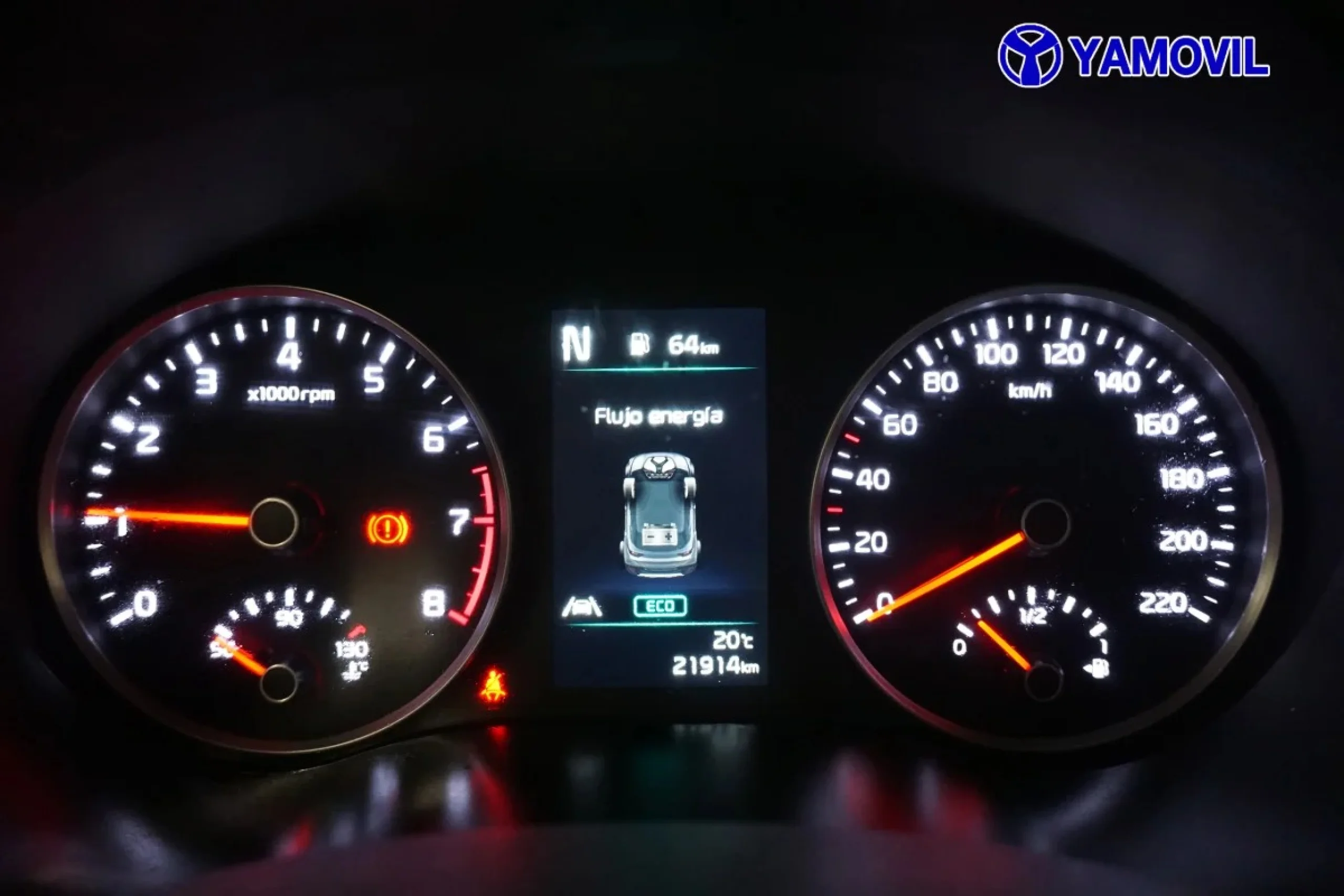 Kia Stonic 1.0 T-GDi MHEV Drive iMT 88 kW (120 CV) - Foto 21