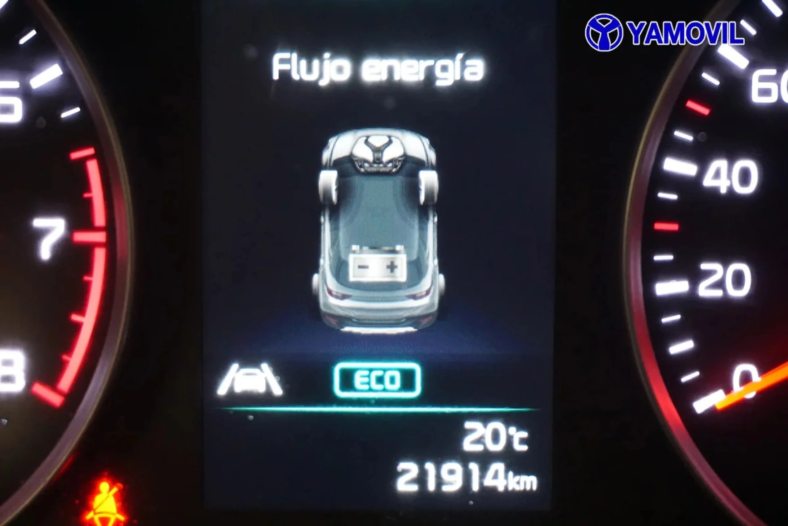 Kia Stonic 1.0 T-GDi MHEV Drive iMT 88 kW (120 CV) - Foto 22