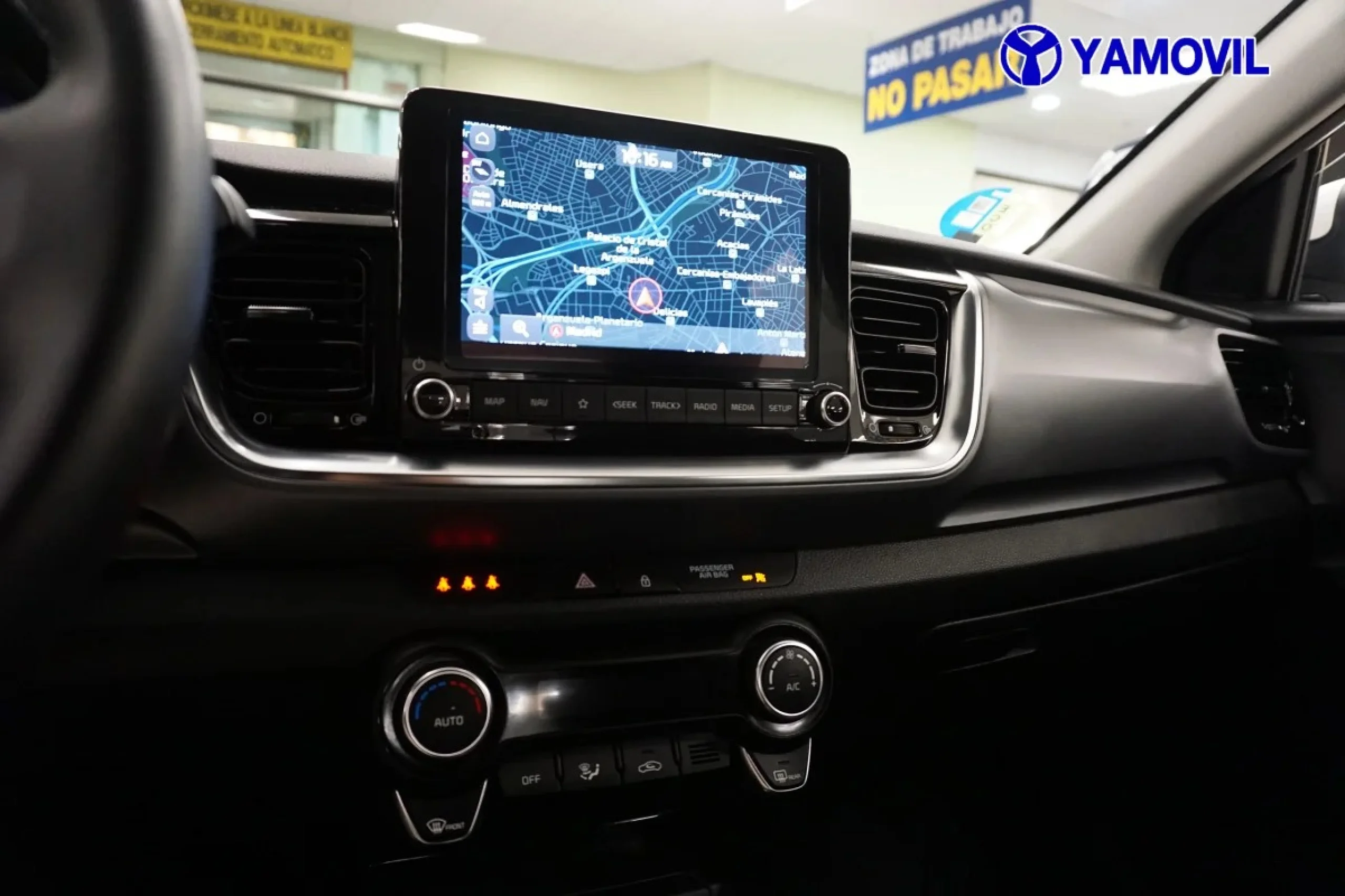 Kia Stonic 1.0 T-GDi MHEV Drive iMT 88 kW (120 CV) - Foto 23