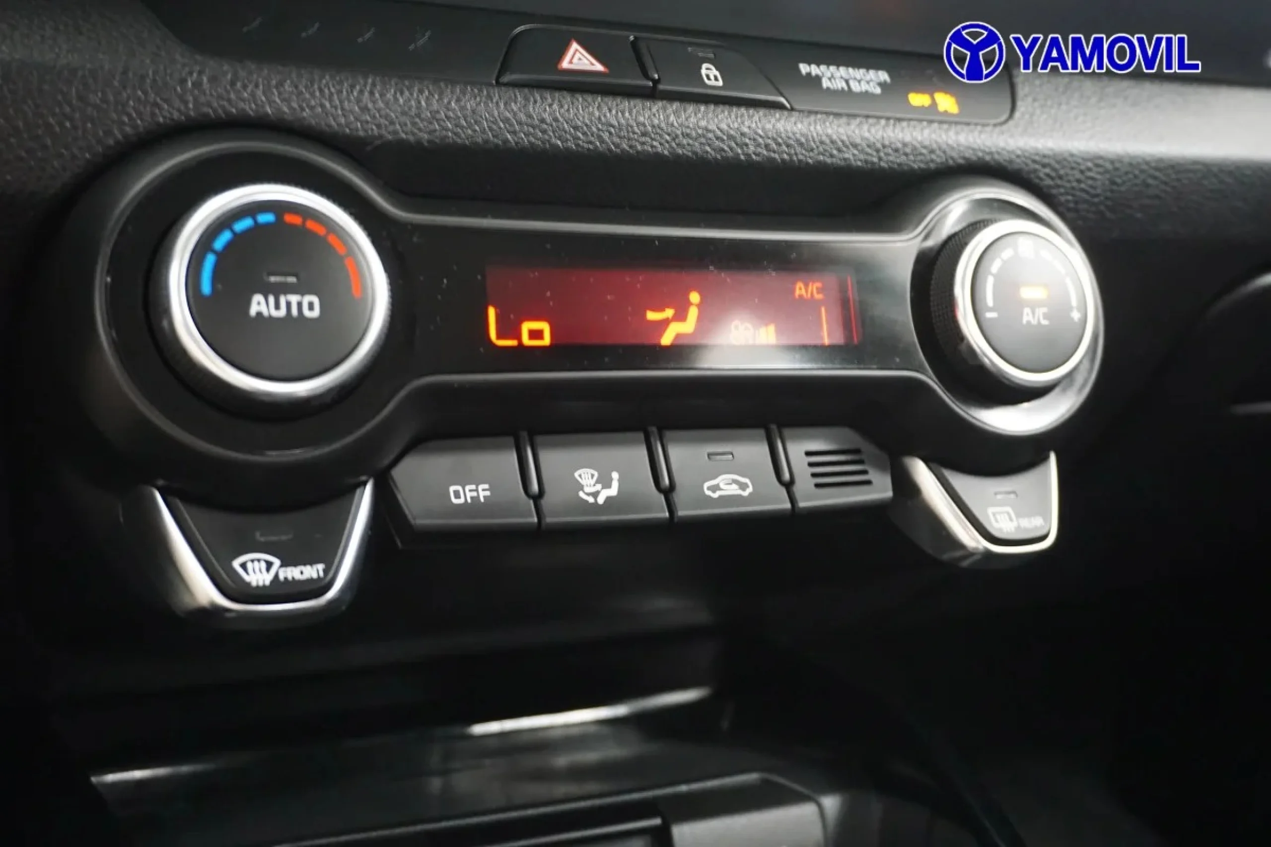 Kia Stonic 1.0 T-GDi MHEV Drive iMT 88 kW (120 CV) - Foto 26
