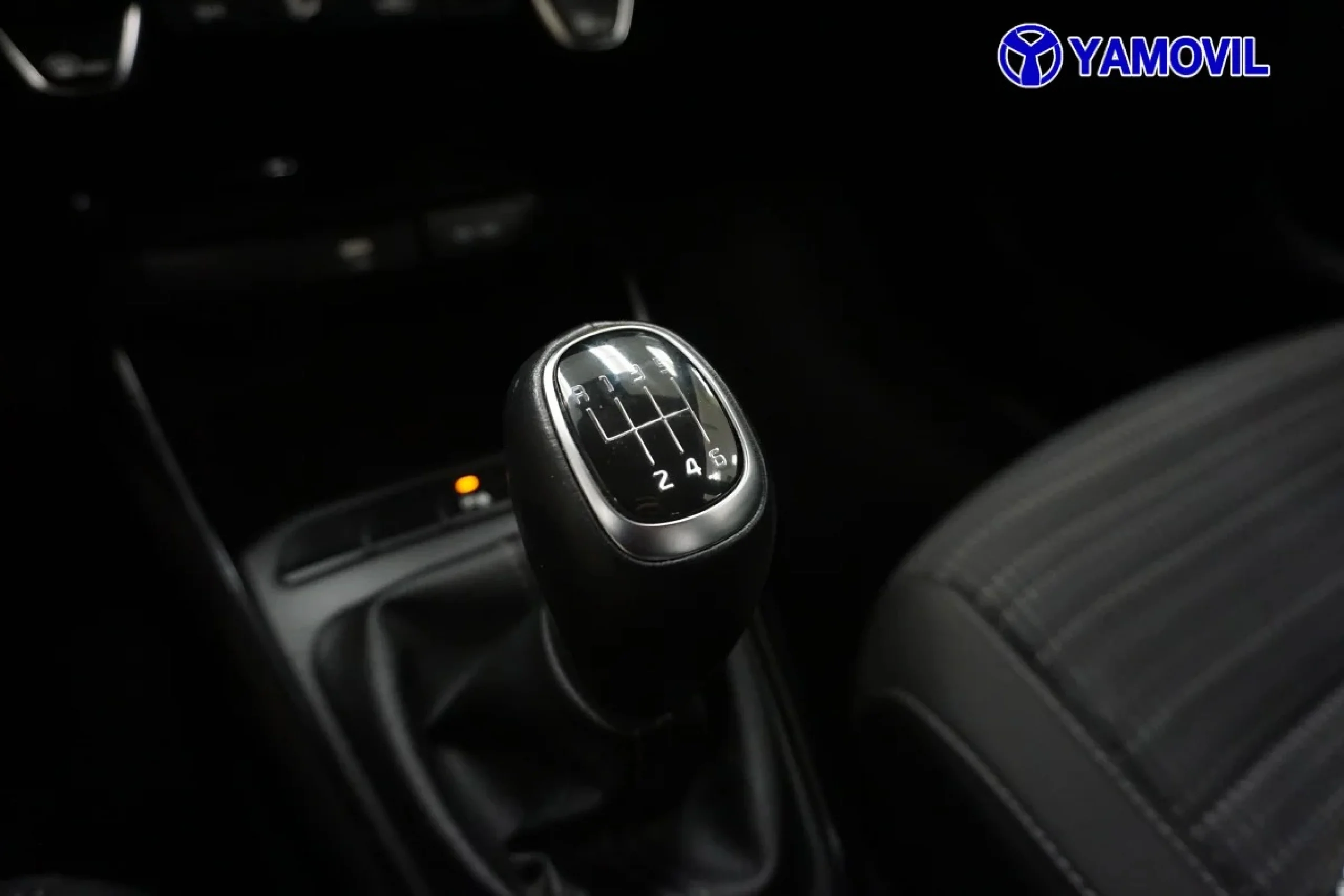 Kia Stonic 1.0 T-GDi MHEV Drive iMT 88 kW (120 CV) - Foto 29
