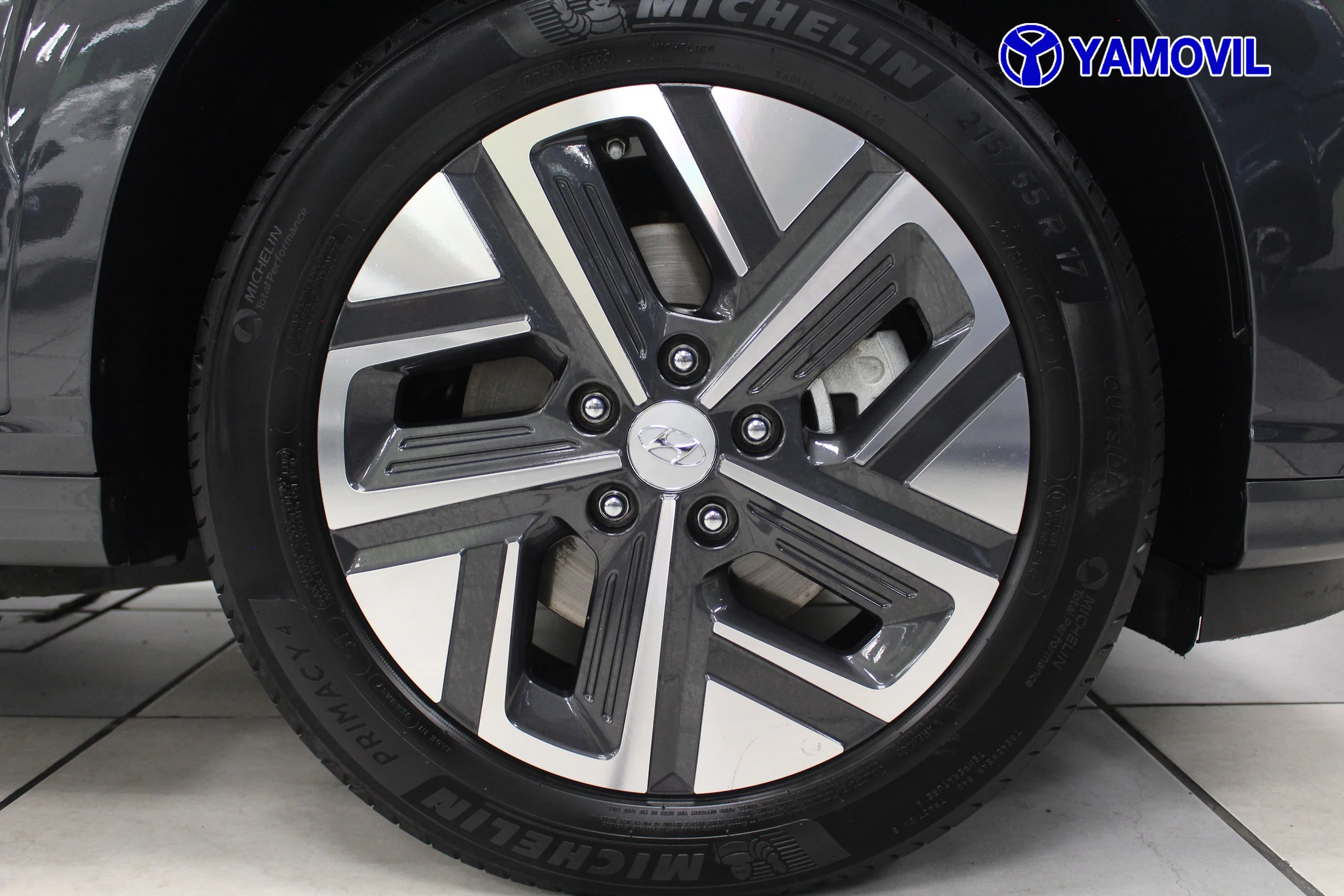 Hyundai Kona EV Maxx 150 kW (204 CV) - Foto 9