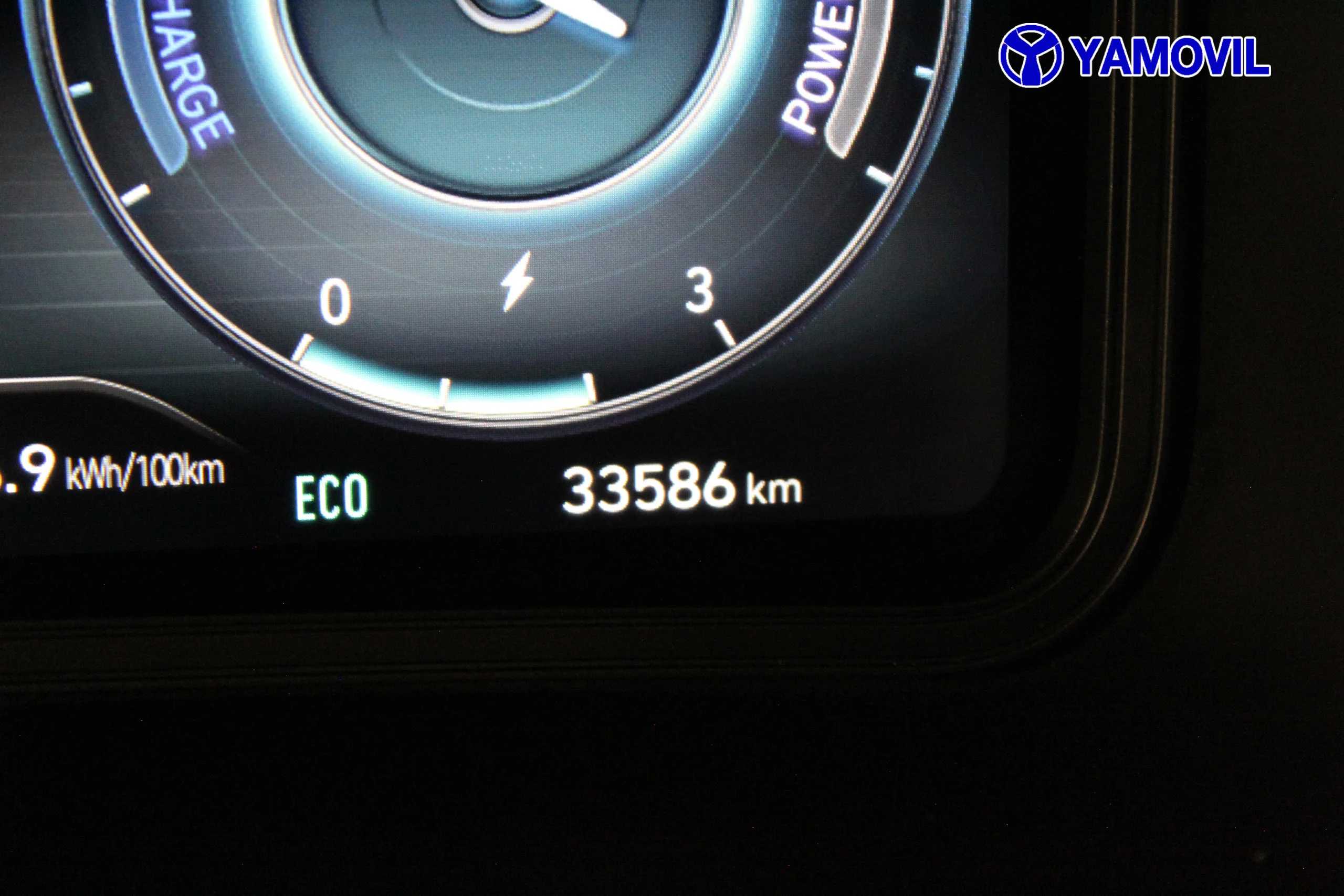 Hyundai Kona EV Maxx 150 kW (204 CV) - Foto 26