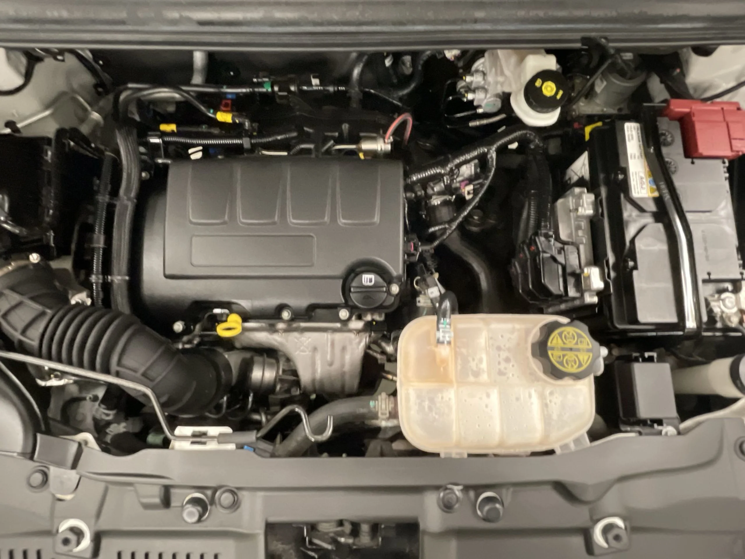 Opel Mokka X 1.4 Turbo SANDS Selective 4X2 103 kW (140 CV) - Foto 19