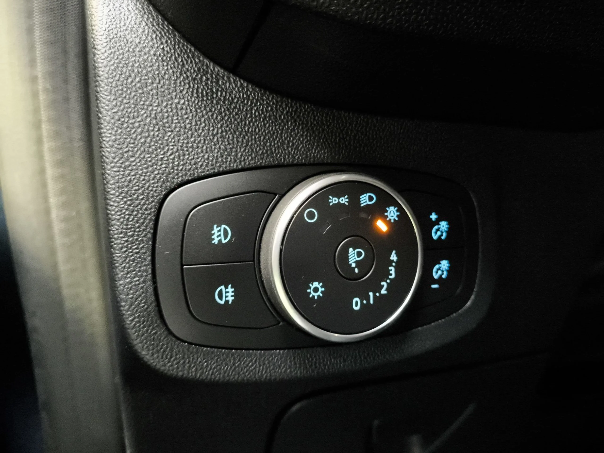 Ford Fiesta 1.0 EcoBoost SANDS Active 70 kW (95 CV) - Foto 12