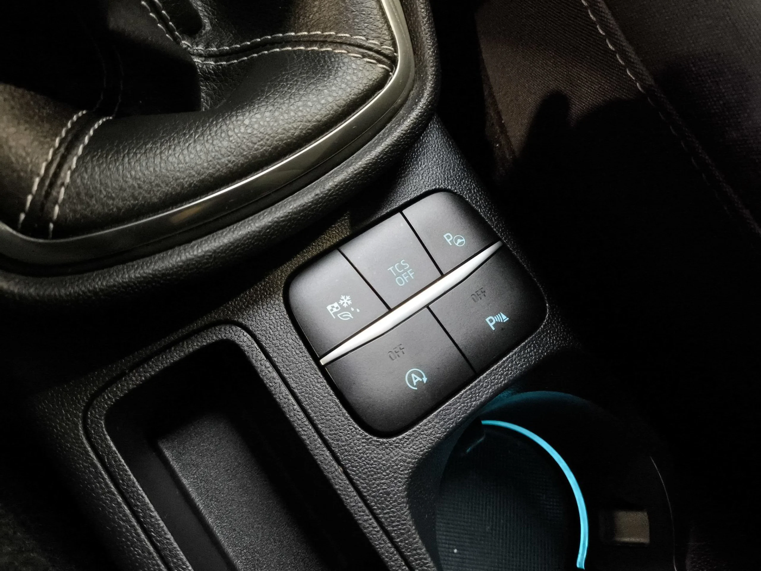 Ford Fiesta 1.0 EcoBoost SANDS Active 70 kW (95 CV) - Foto 18