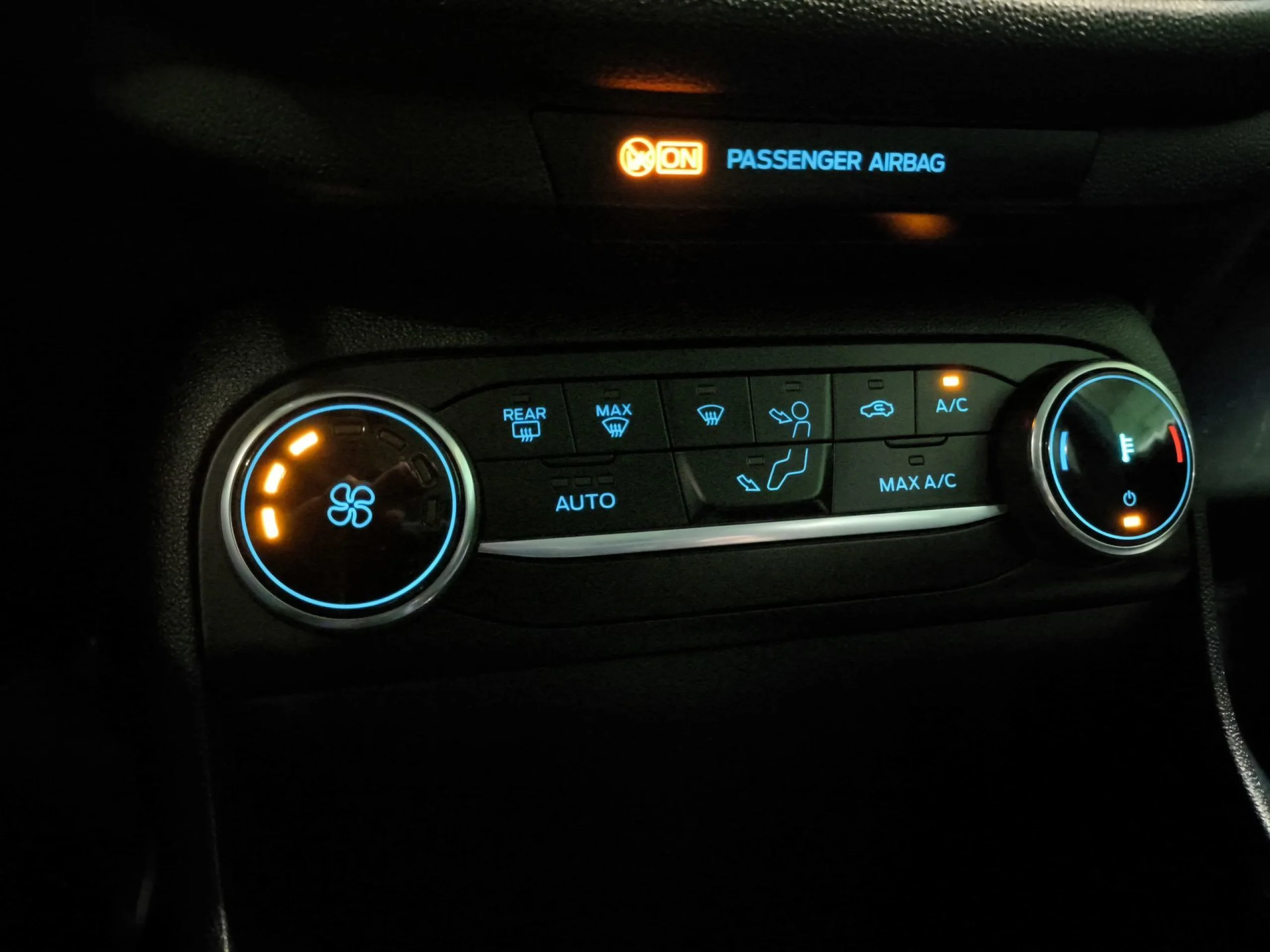 Ford Fiesta 1.0 EcoBoost SANDS Active 70 kW (95 CV) - Foto 20