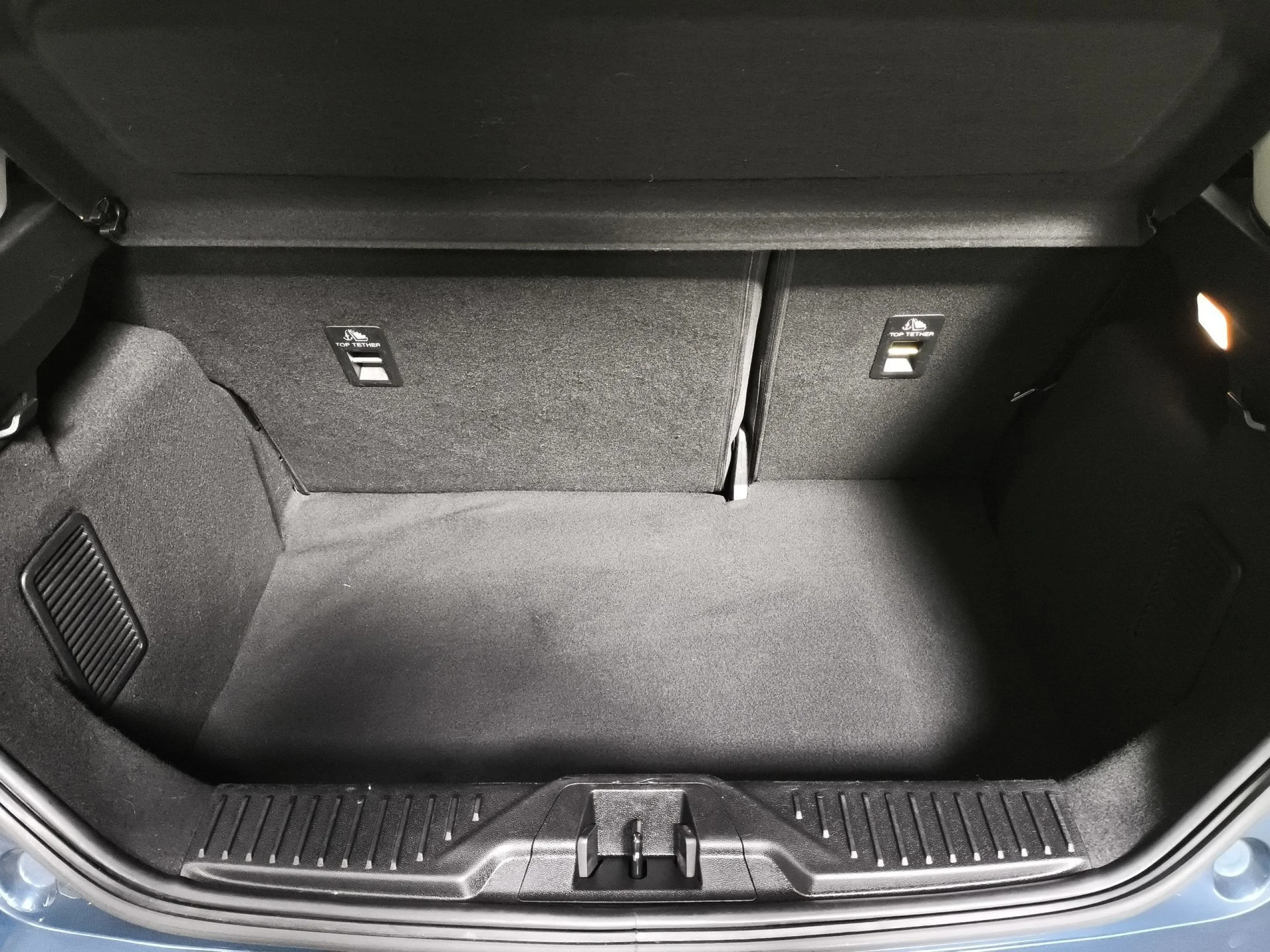 Ford Fiesta 1.0 EcoBoost SANDS Active 70 kW (95 CV) - Foto 24