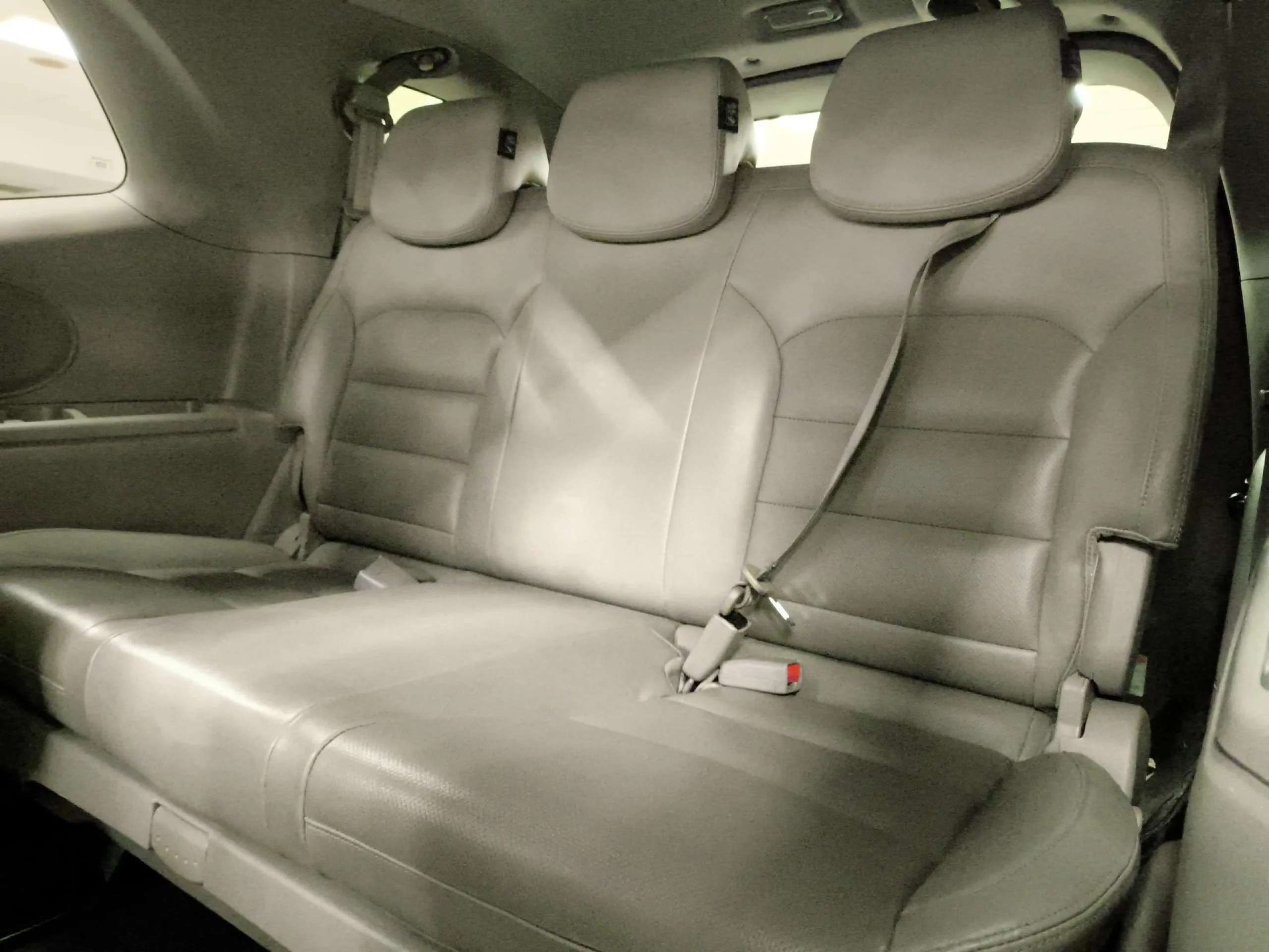 SsangYong Rodius D22T Limited Auto 131 kW (178 CV) - Foto 21