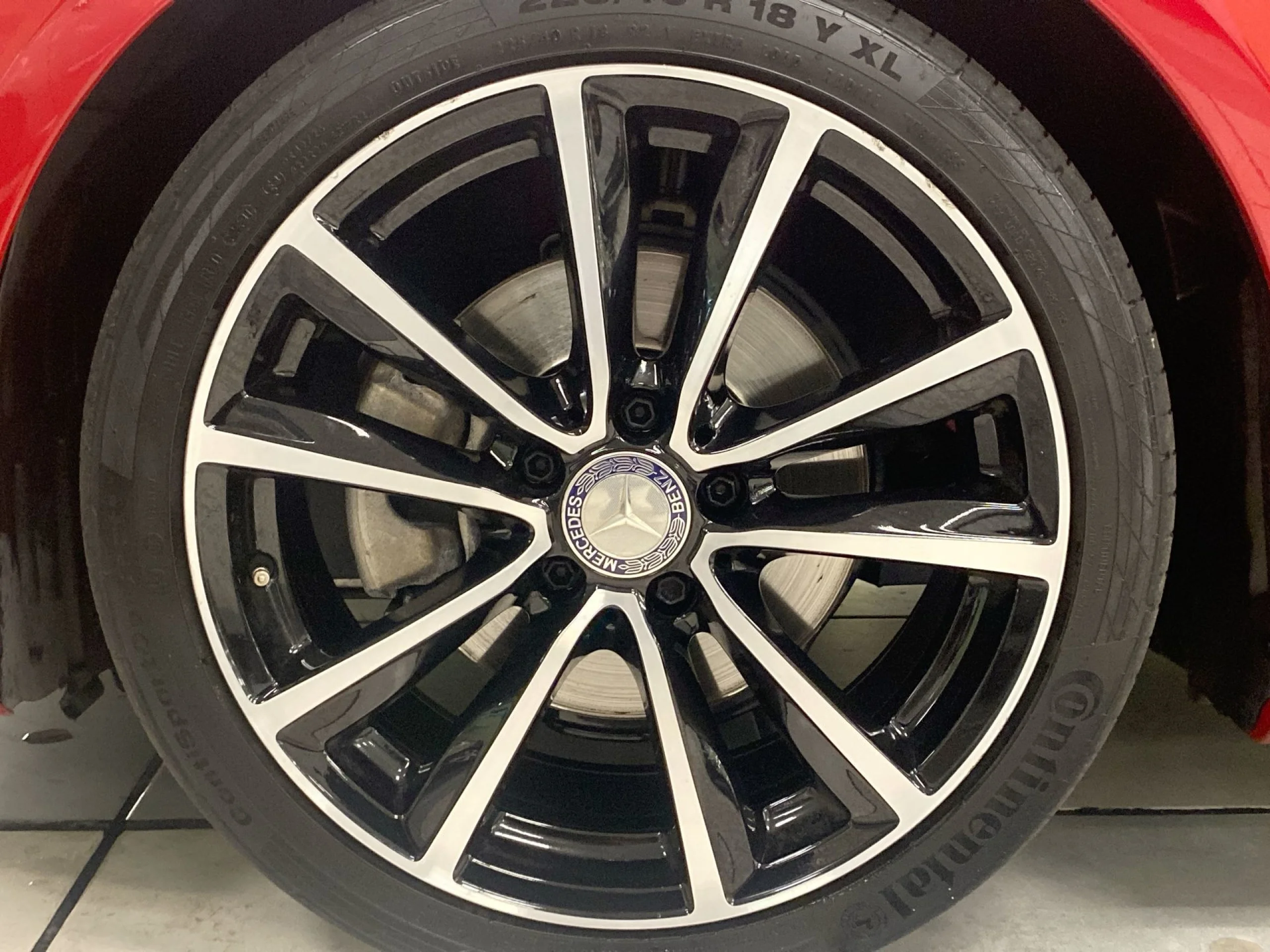 Mercedes-Benz Clase CLA CLA 220 CDI 4Matic 125 kW (170 CV) - Foto 7
