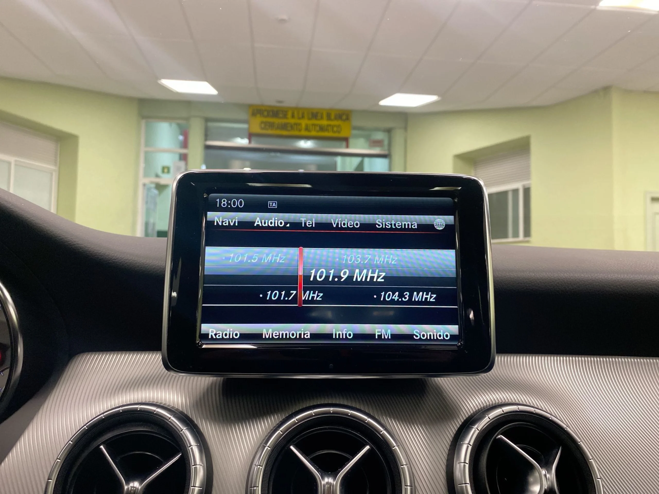 Mercedes-Benz Clase CLA CLA 220 CDI 4Matic 125 kW (170 CV) - Foto 13