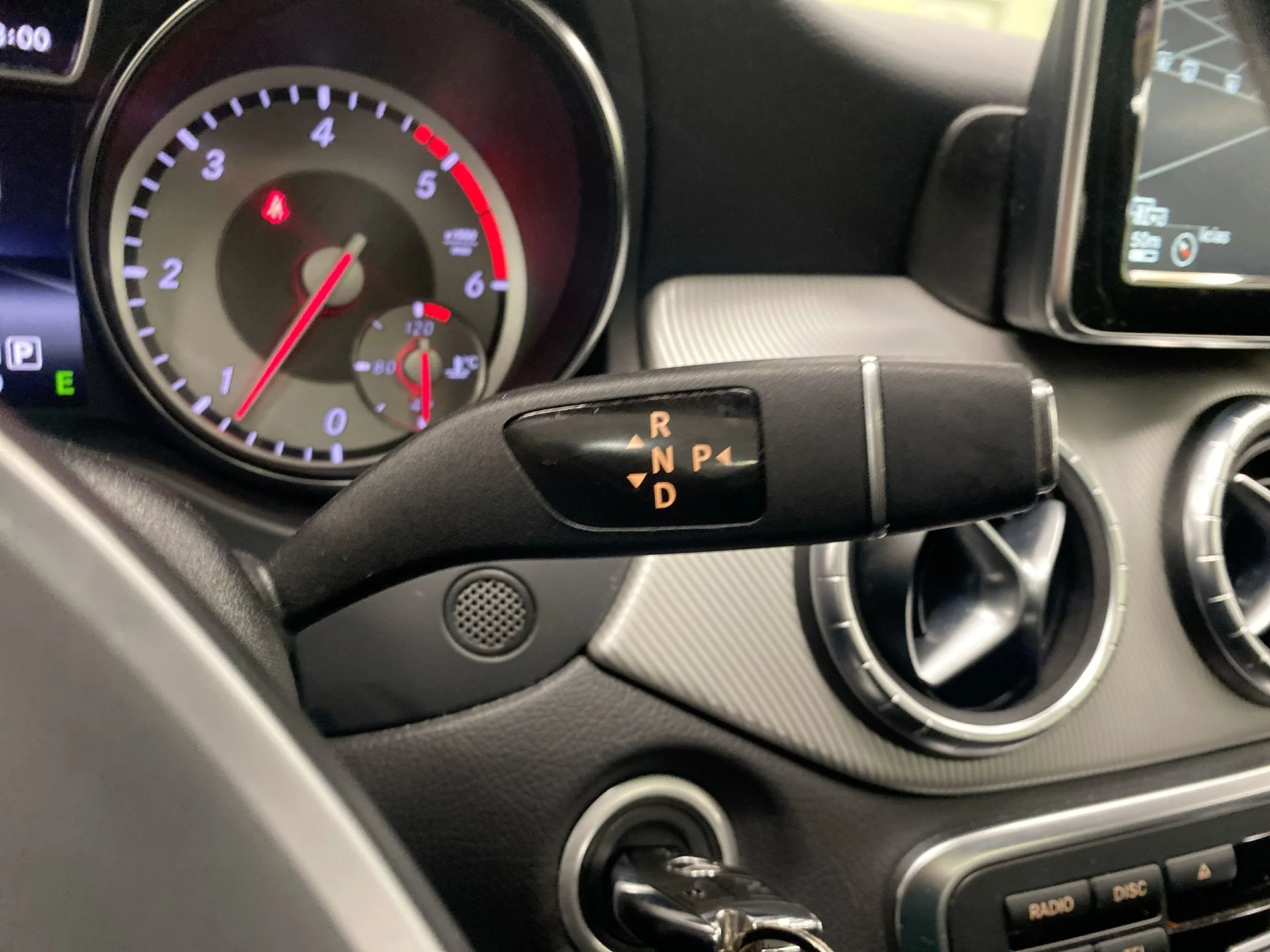 Mercedes-Benz Clase CLA CLA 220 CDI 4Matic 125 kW (170 CV) - Foto 16