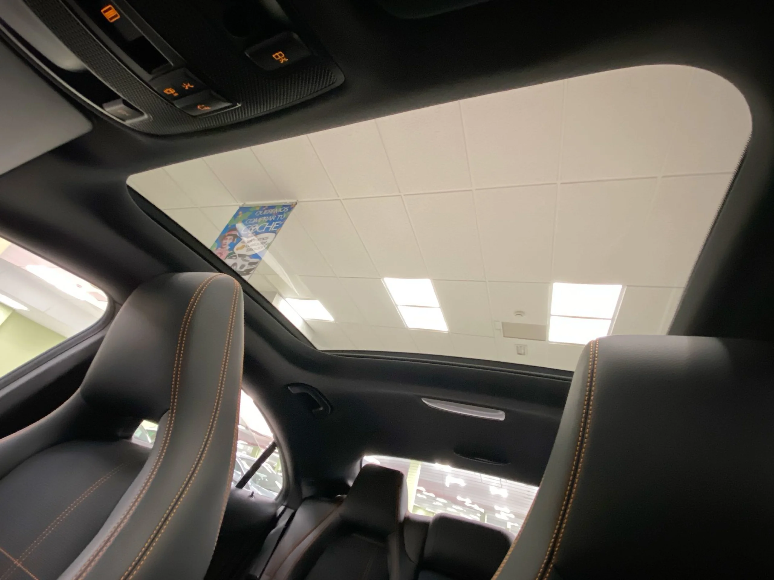 Mercedes-Benz Clase CLA CLA 220 CDI 4Matic 125 kW (170 CV) - Foto 18
