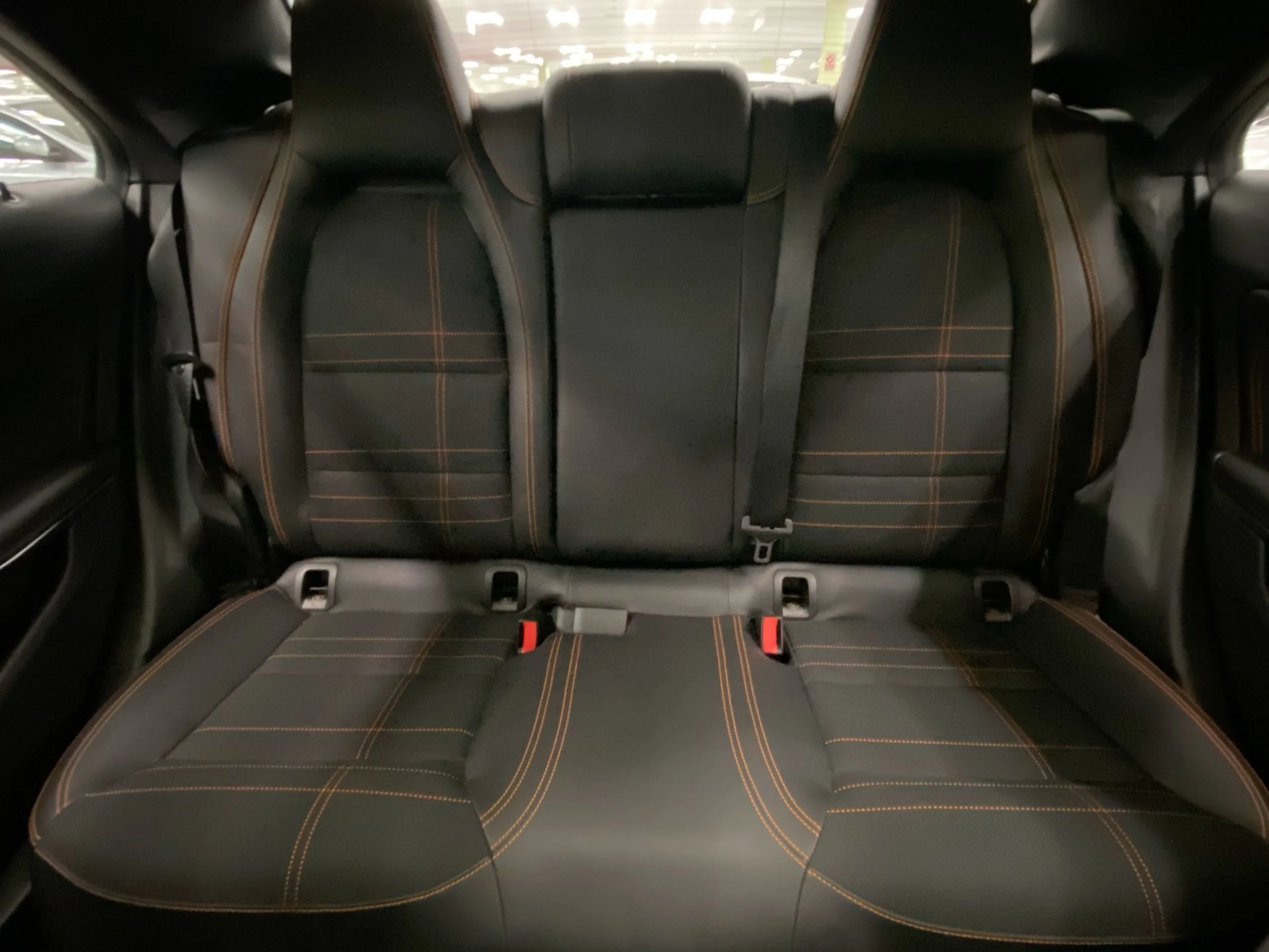 Mercedes-Benz Clase CLA CLA 220 CDI 4Matic 125 kW (170 CV) - Foto 19