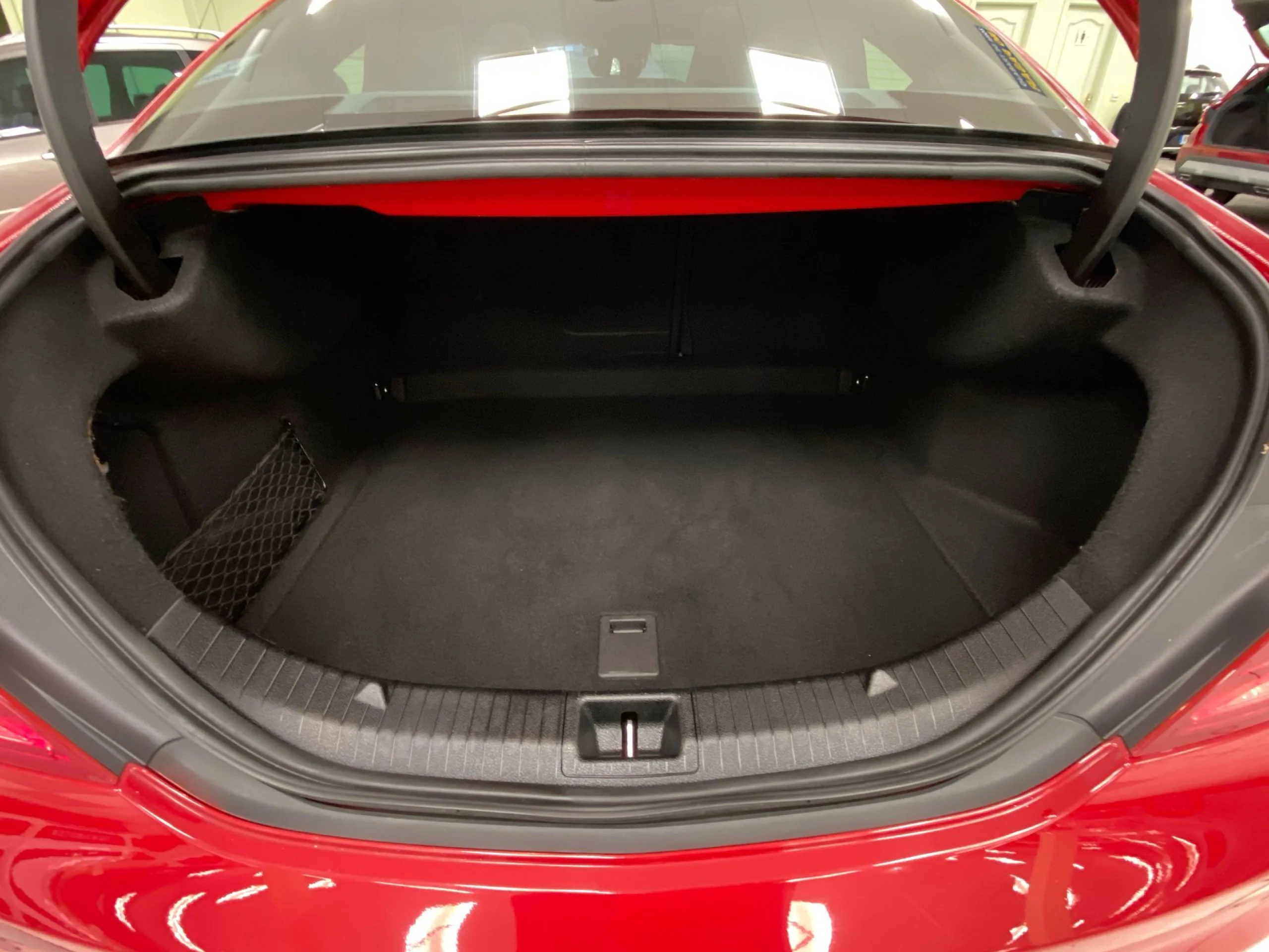 Mercedes-Benz Clase CLA CLA 220 CDI 4Matic 125 kW (170 CV) - Foto 20