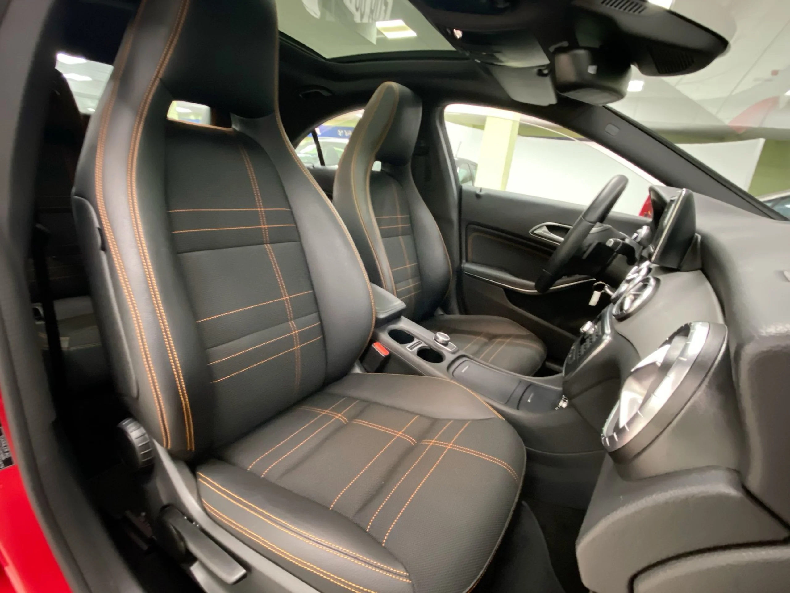 Mercedes-Benz Clase CLA CLA 220 CDI 4Matic 125 kW (170 CV) - Foto 21