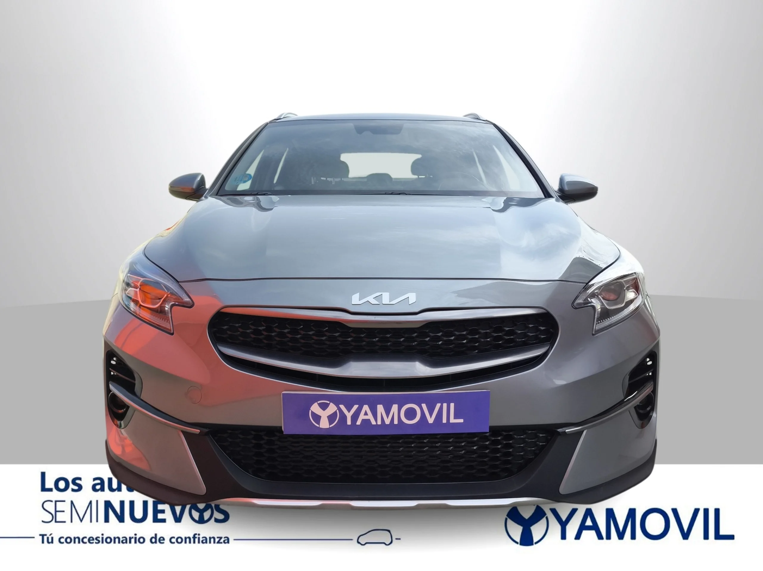 Kia Xceed 1.5 MHEV iMT Drive 118 kW (160 CV) - Foto 3