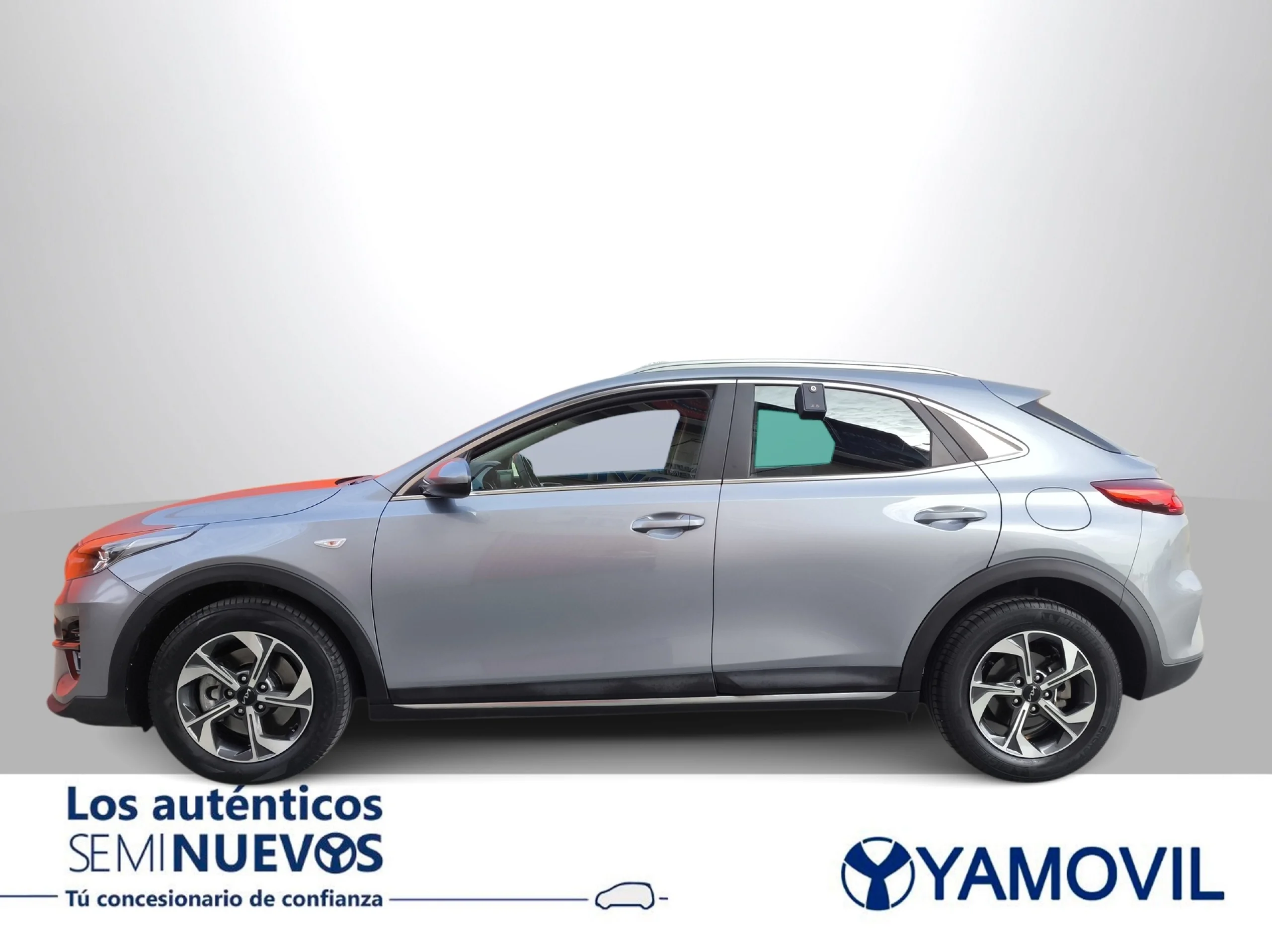 Kia Xceed 1.5 MHEV iMT Drive 118 kW (160 CV) - Foto 4