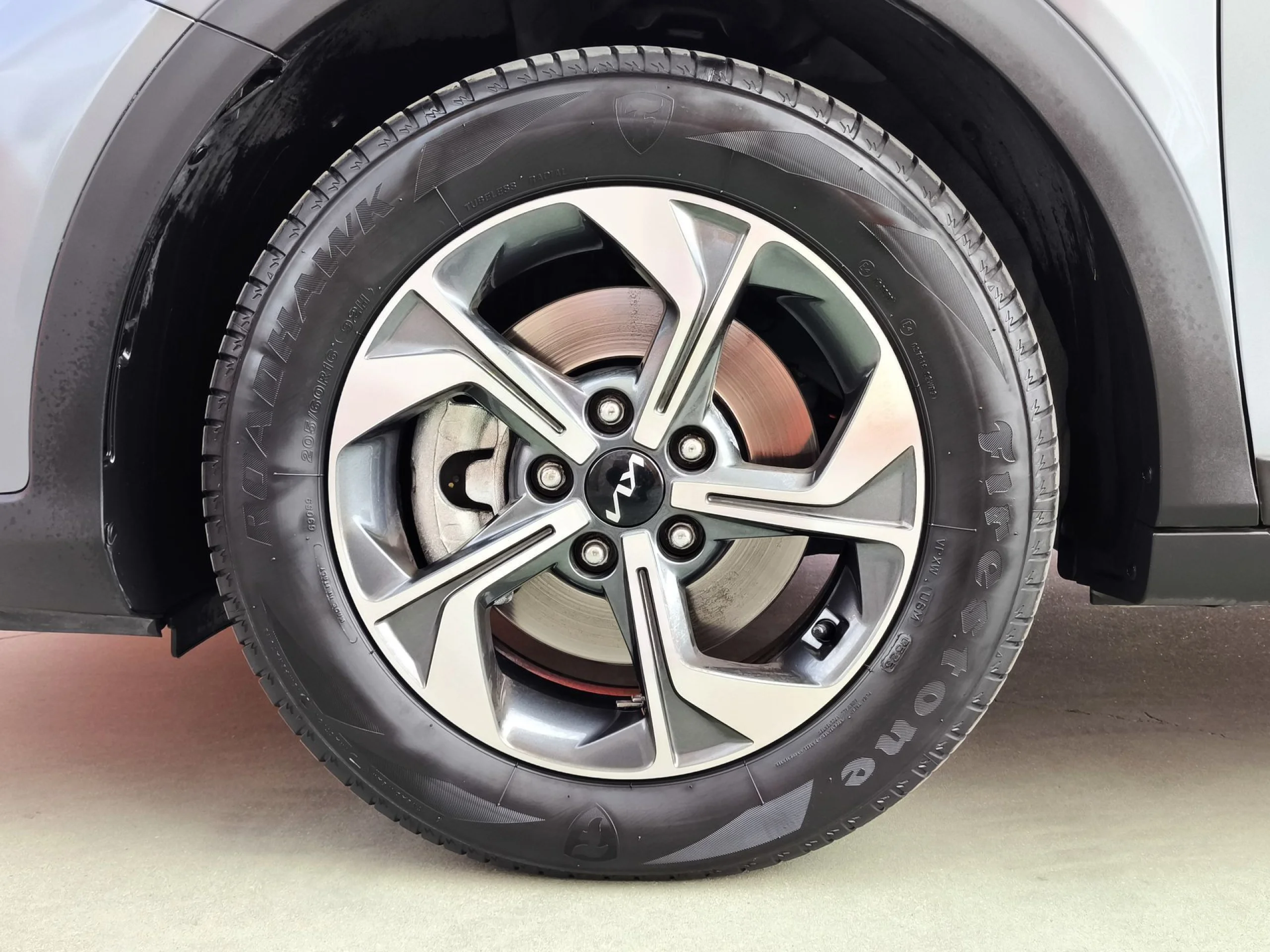 Kia Xceed 1.5 MHEV iMT Drive 118 kW (160 CV) - Foto 7
