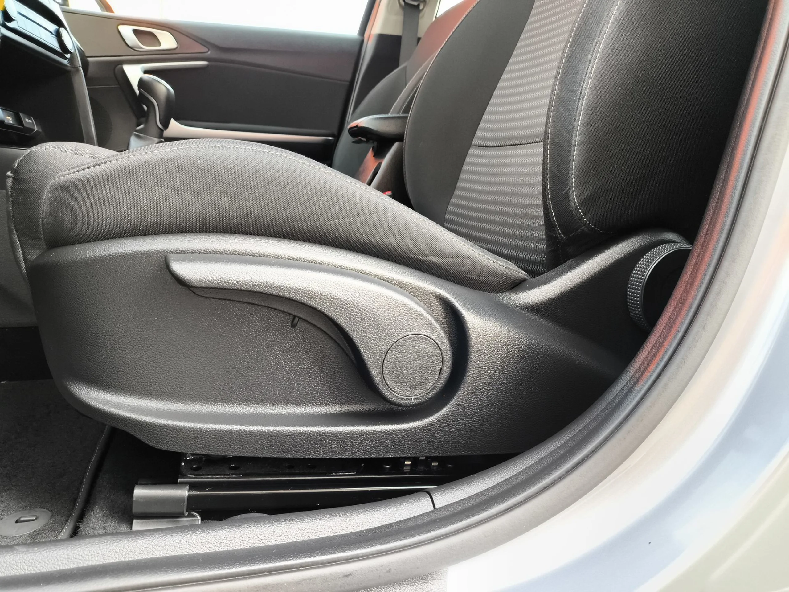Kia Xceed 1.5 MHEV iMT Drive 118 kW (160 CV) - Foto 9