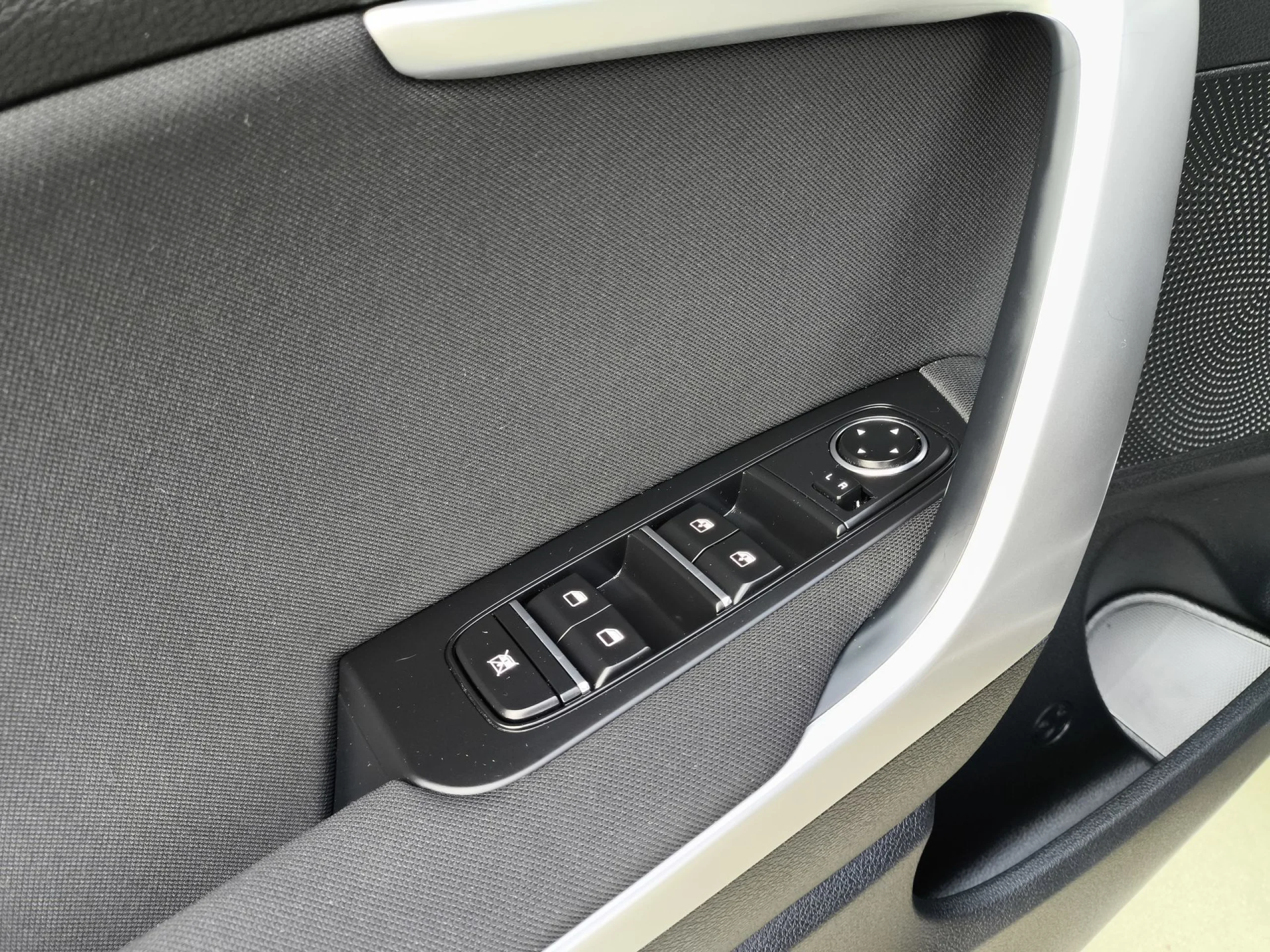 Kia Xceed 1.5 MHEV iMT Drive 118 kW (160 CV) - Foto 10