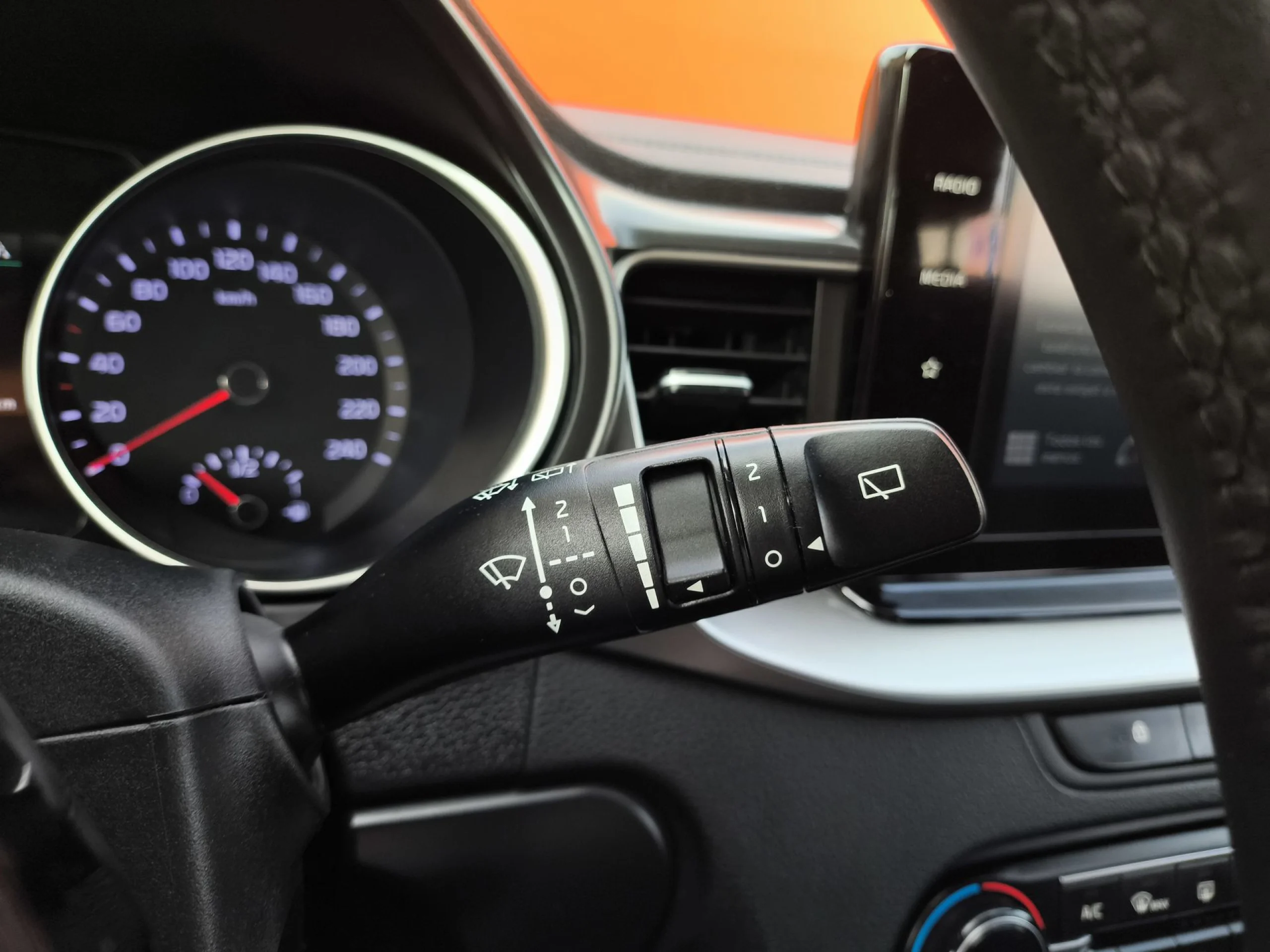 Kia Xceed 1.5 MHEV iMT Drive 118 kW (160 CV) - Foto 17