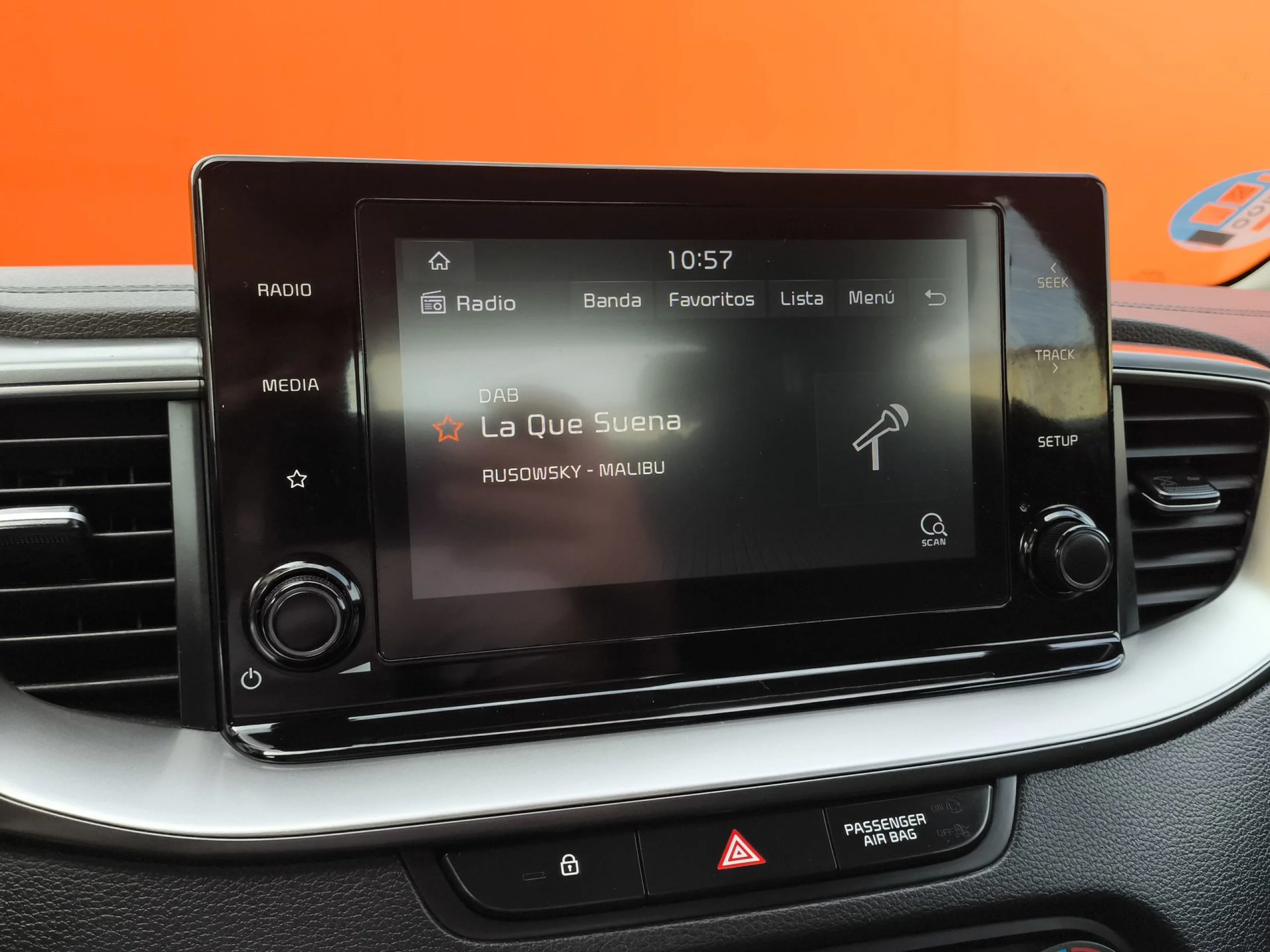 Kia Xceed 1.5 MHEV iMT Drive 118 kW (160 CV) - Foto 19
