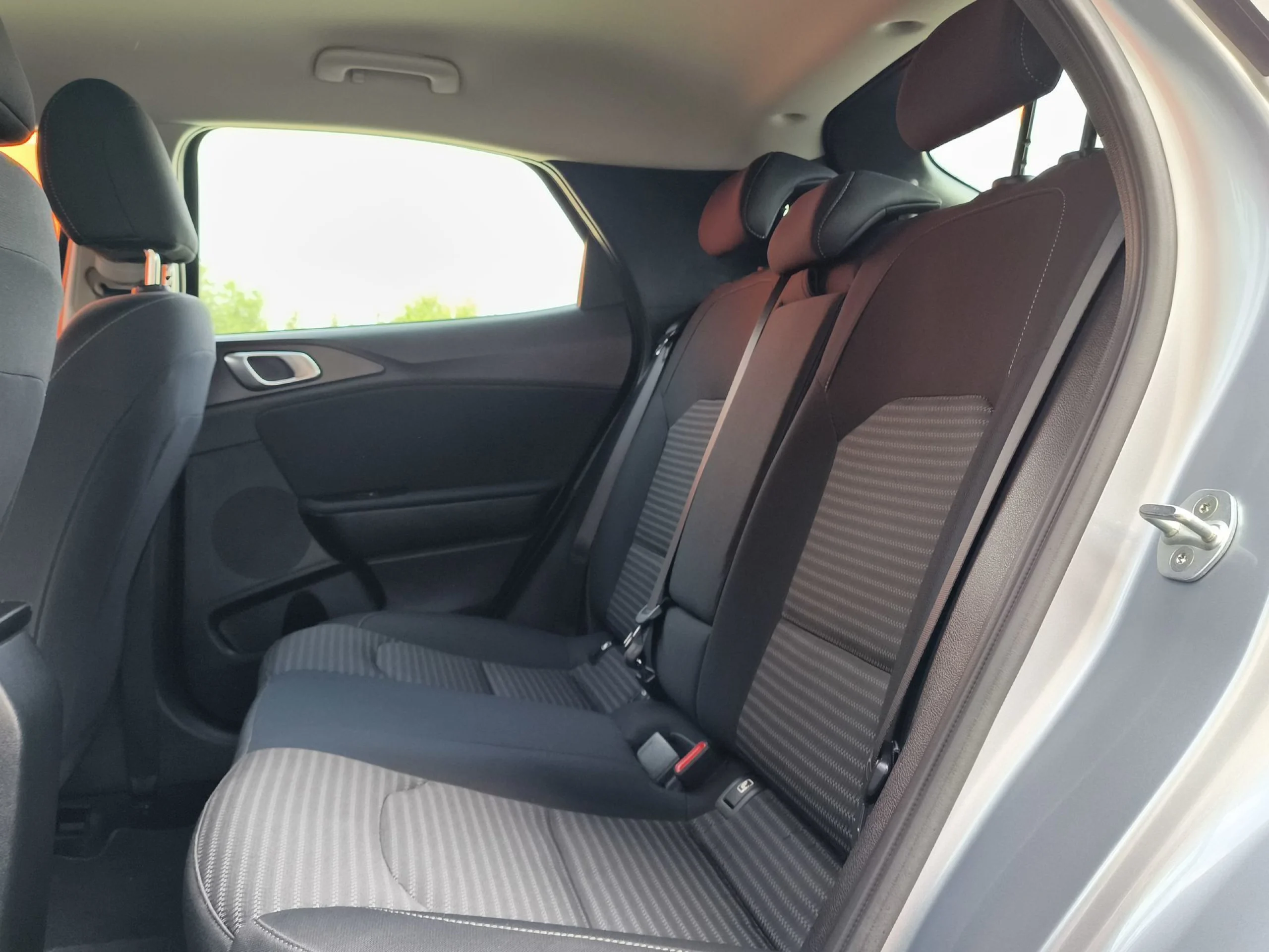 Kia Xceed 1.5 MHEV iMT Drive 118 kW (160 CV) - Foto 25