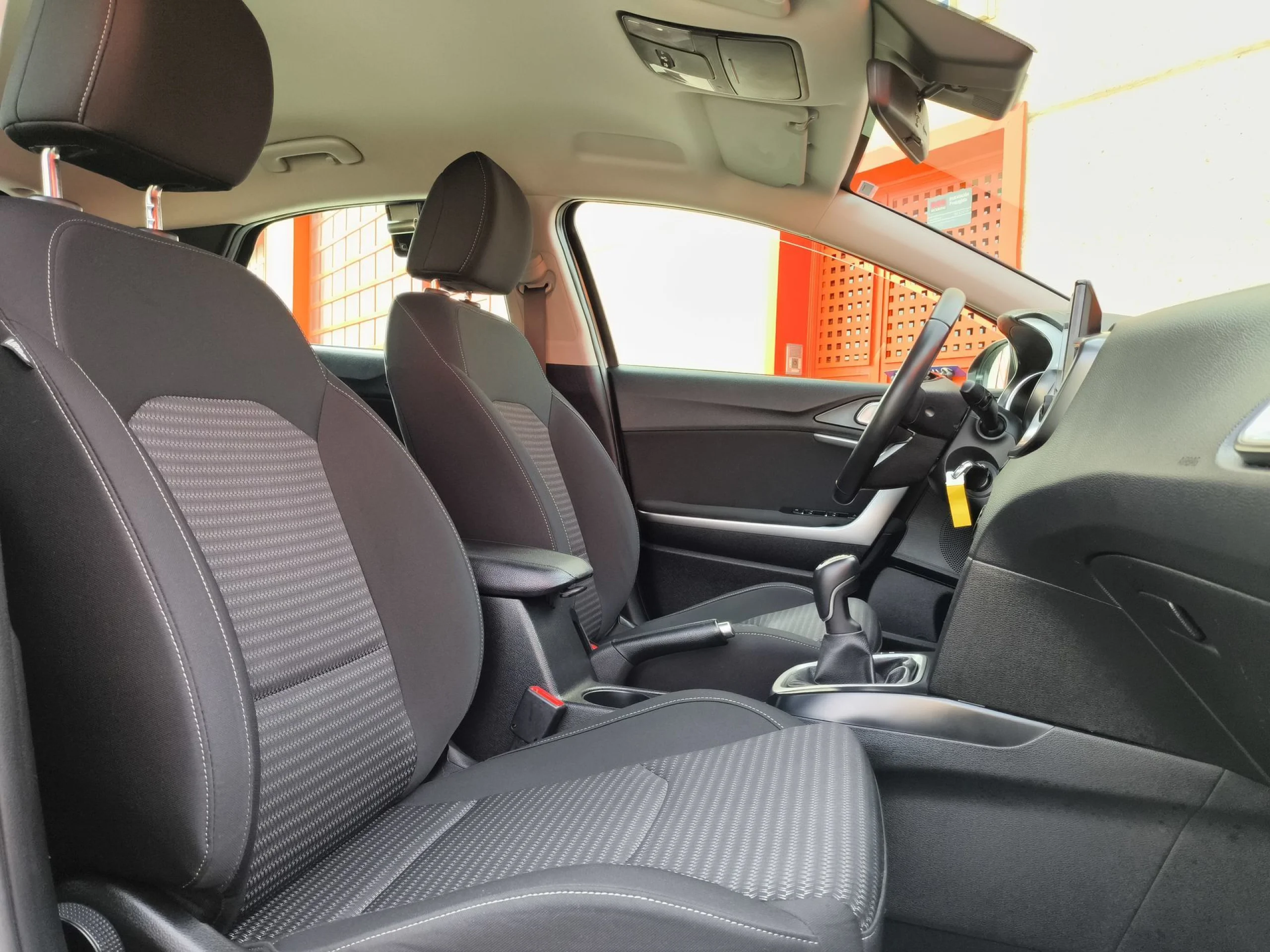 Kia Xceed 1.5 MHEV iMT Drive 118 kW (160 CV) - Foto 28